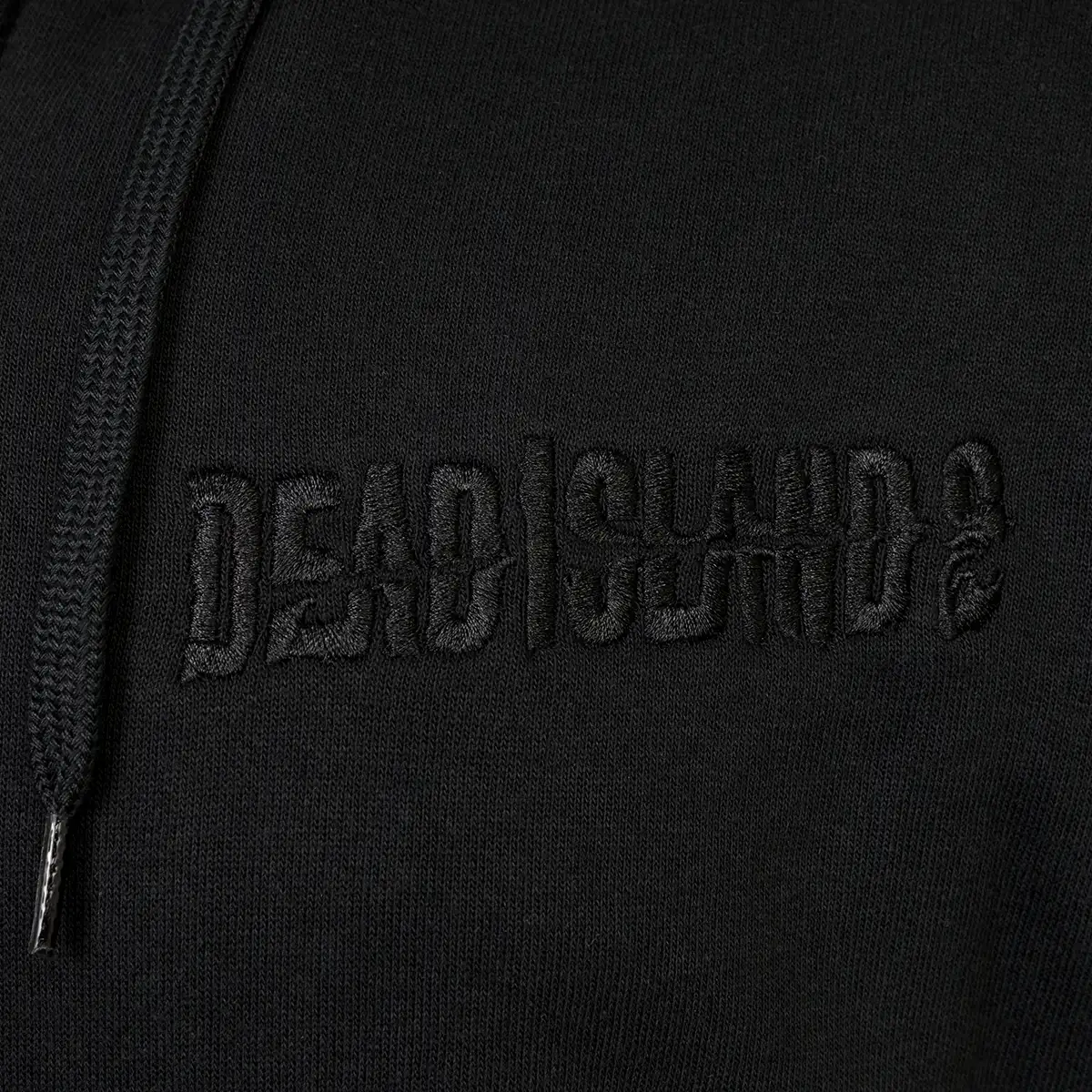 Dead Island 2 Zipper Hoodie "Icon" S Dead Island 2 Zipper Hoodie "Icon" S