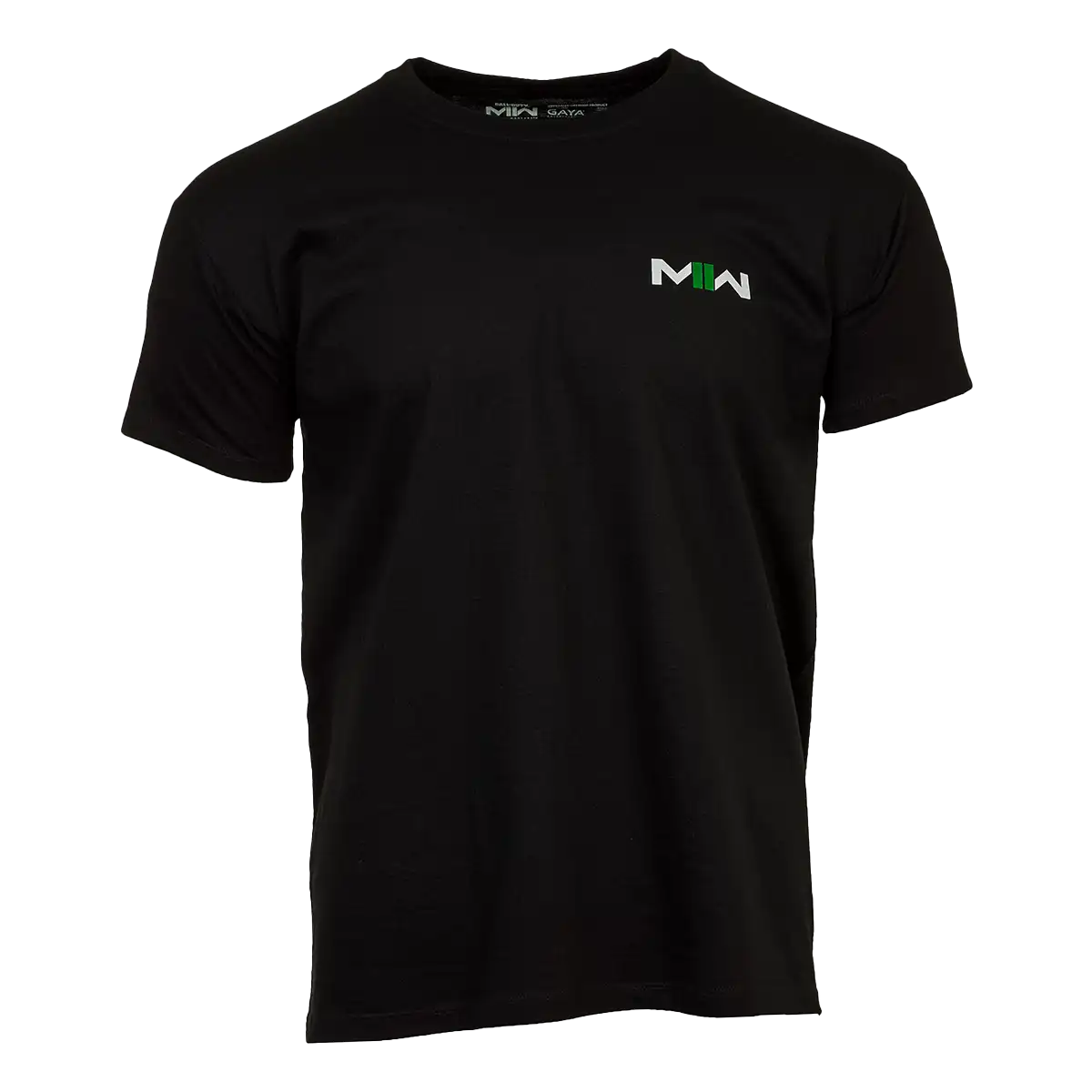 Call of Duty Modern Warfare II T-Shirt "Logo" Black M Cover Call of Duty Modern Warfare II T-Shirt "Logo" Black M Cover