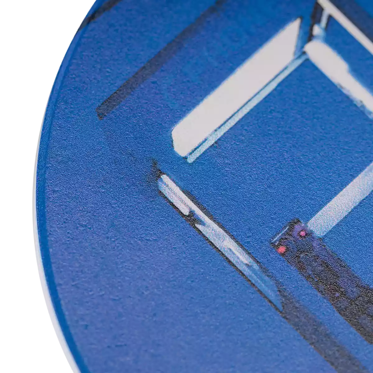 Road 96 Coaster Set "Sceneries" Road 96 Coaster Set "Sceneries"