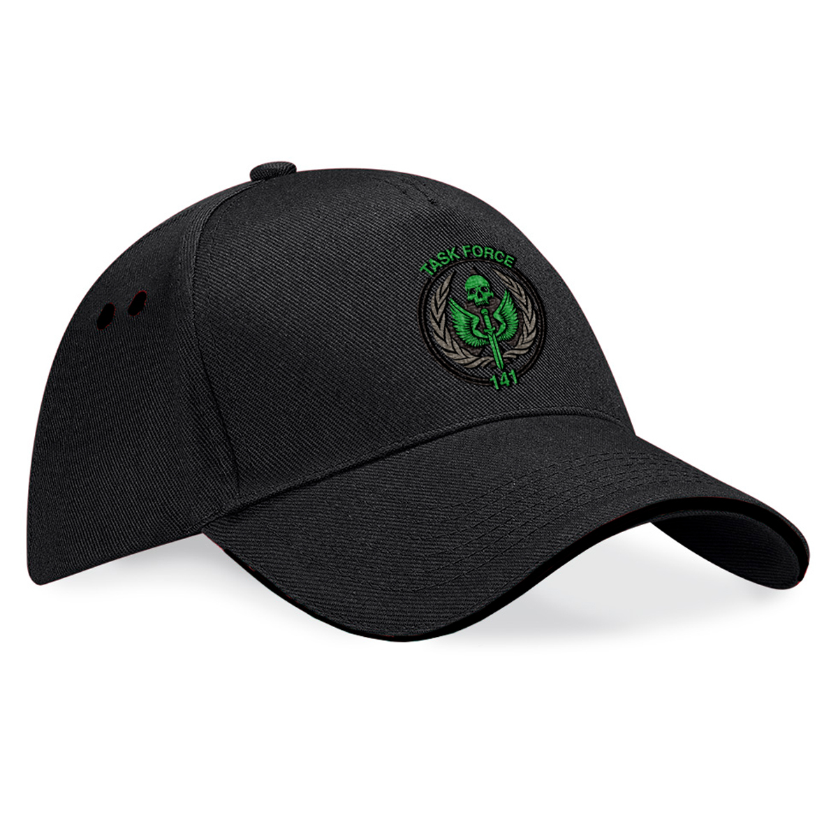 Baseball Cap „Task Force“ Baseball Cap „Task Force“