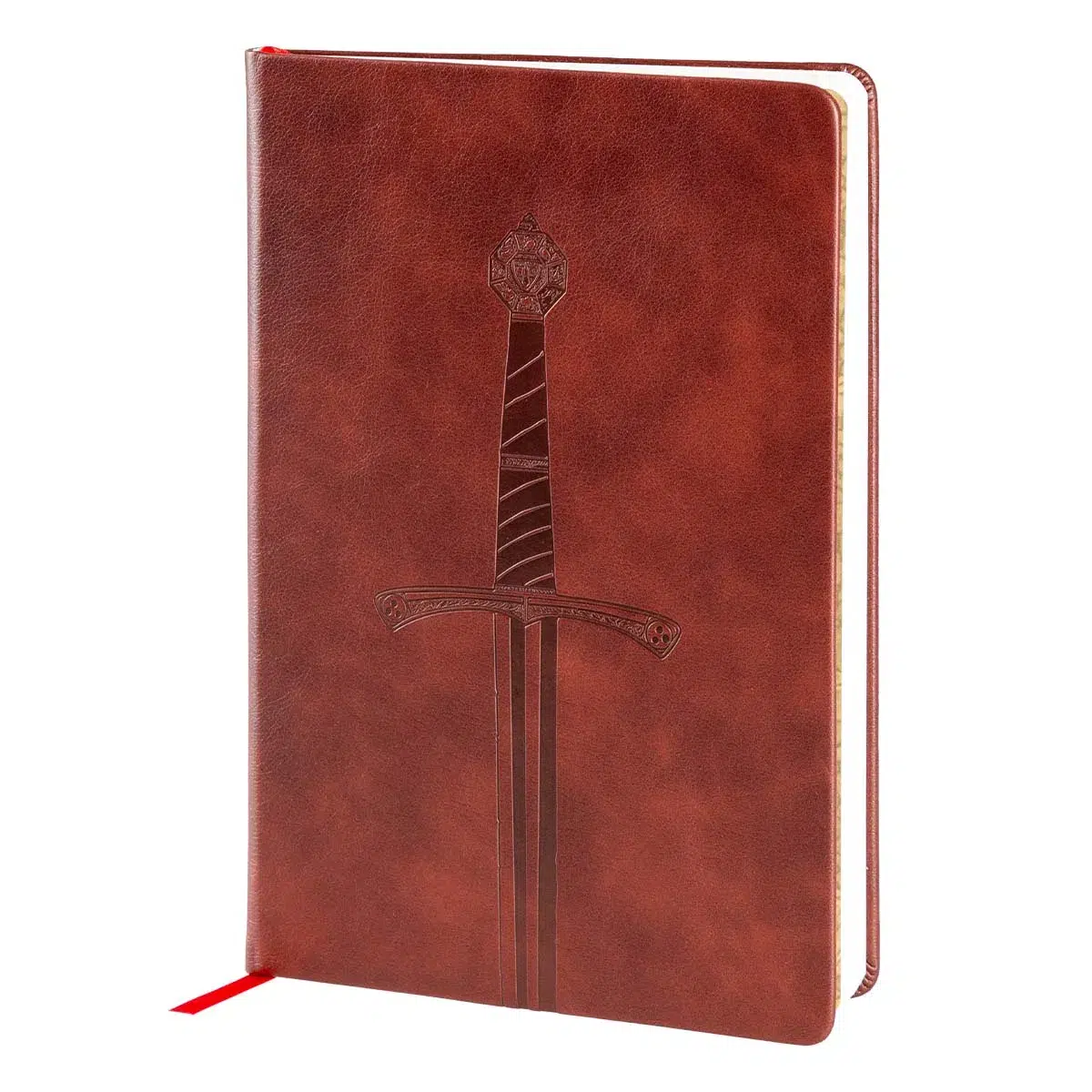 KCD Notebook "Sword" Cover