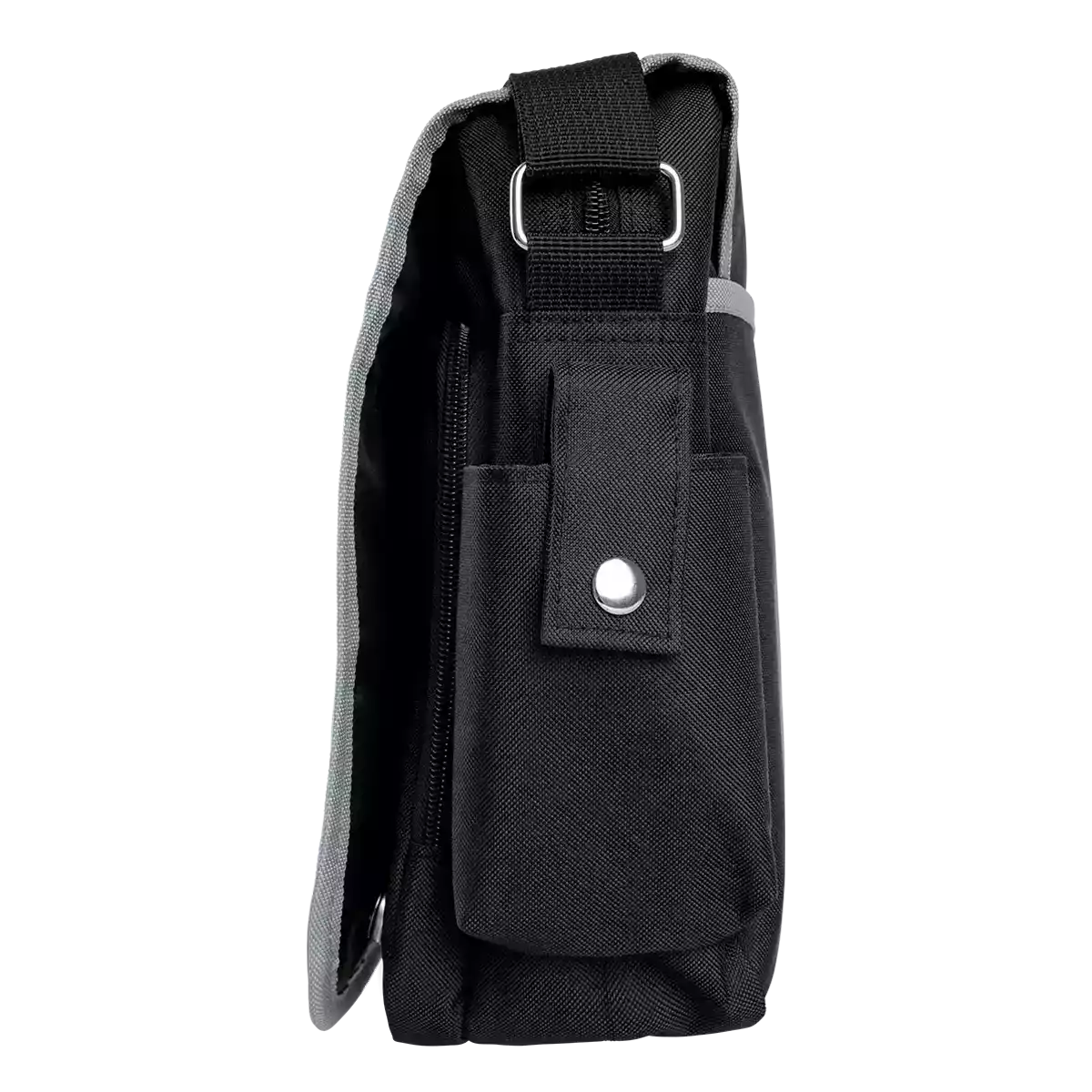 Road 96 Messenger Bag "Peace & War" Road 96 Messenger Bag "Peace & War"
