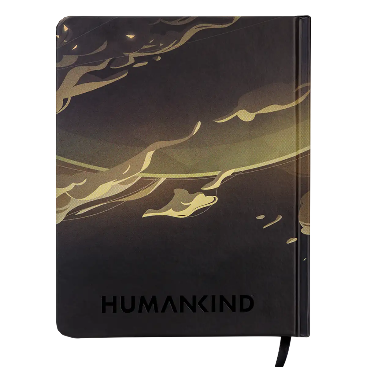 Humankind Notebook "Amplified" Image 3