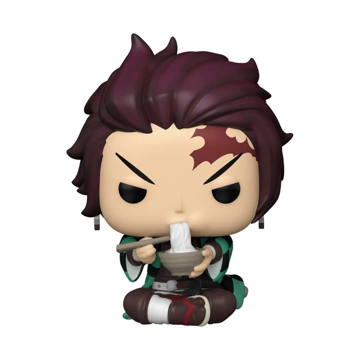 Funko POP! Demon Slayer - Tanjiro with Noodles