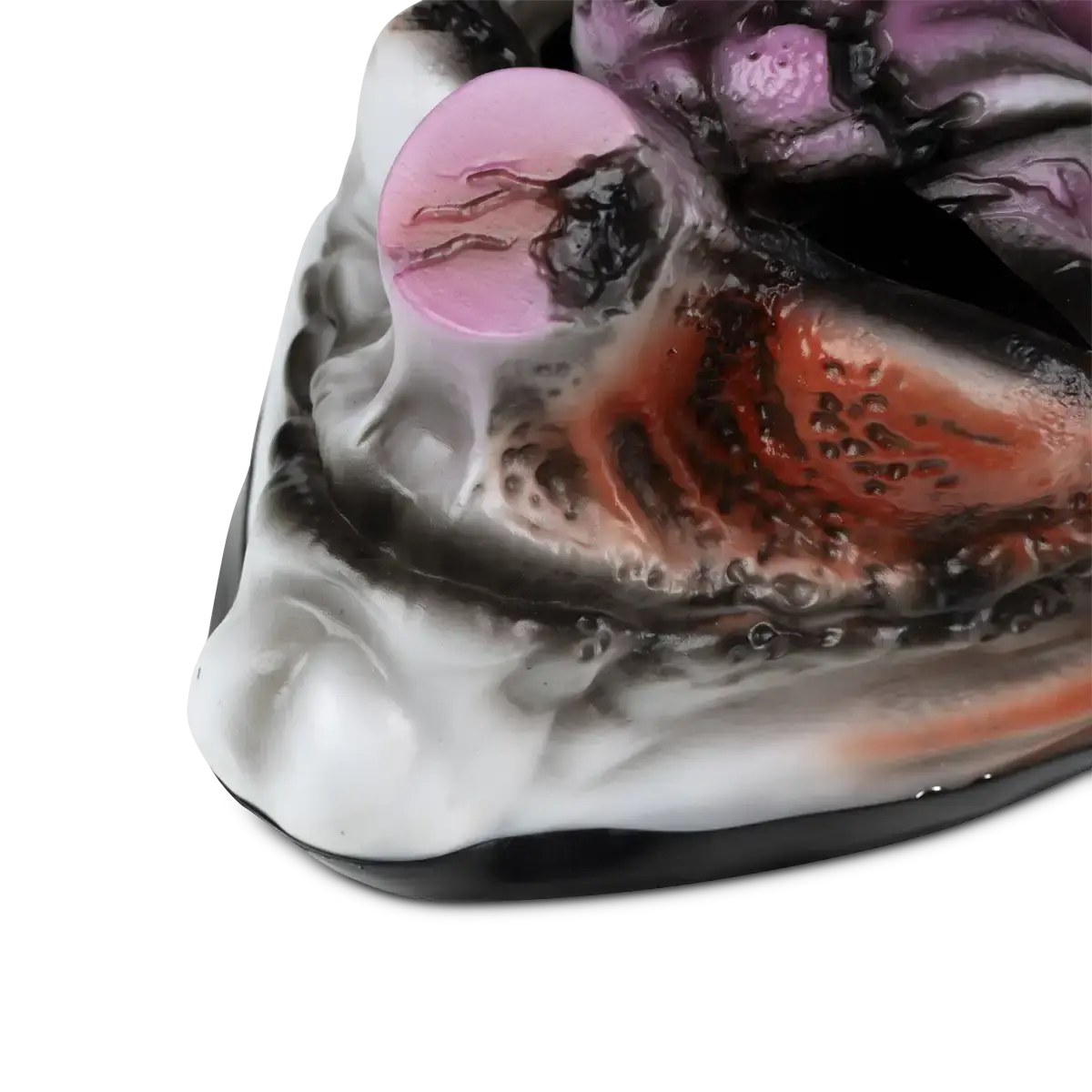 Payday 2 Face Mask "Old Hoxton" Payday 2 Face Mask "Old Hoxton"