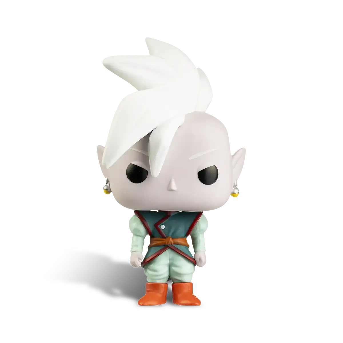 Funko POP! Animations: Dragon Ball Super - Shin Cover Funko POP! Animations: Dragon Ball Super - Shin Cover