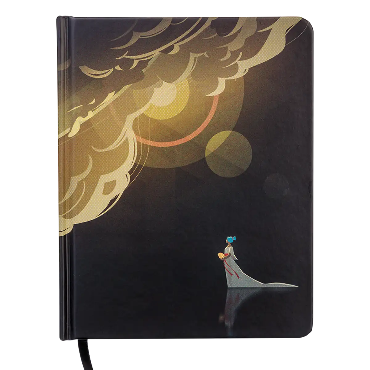 Humankind Notebook "Amplified"