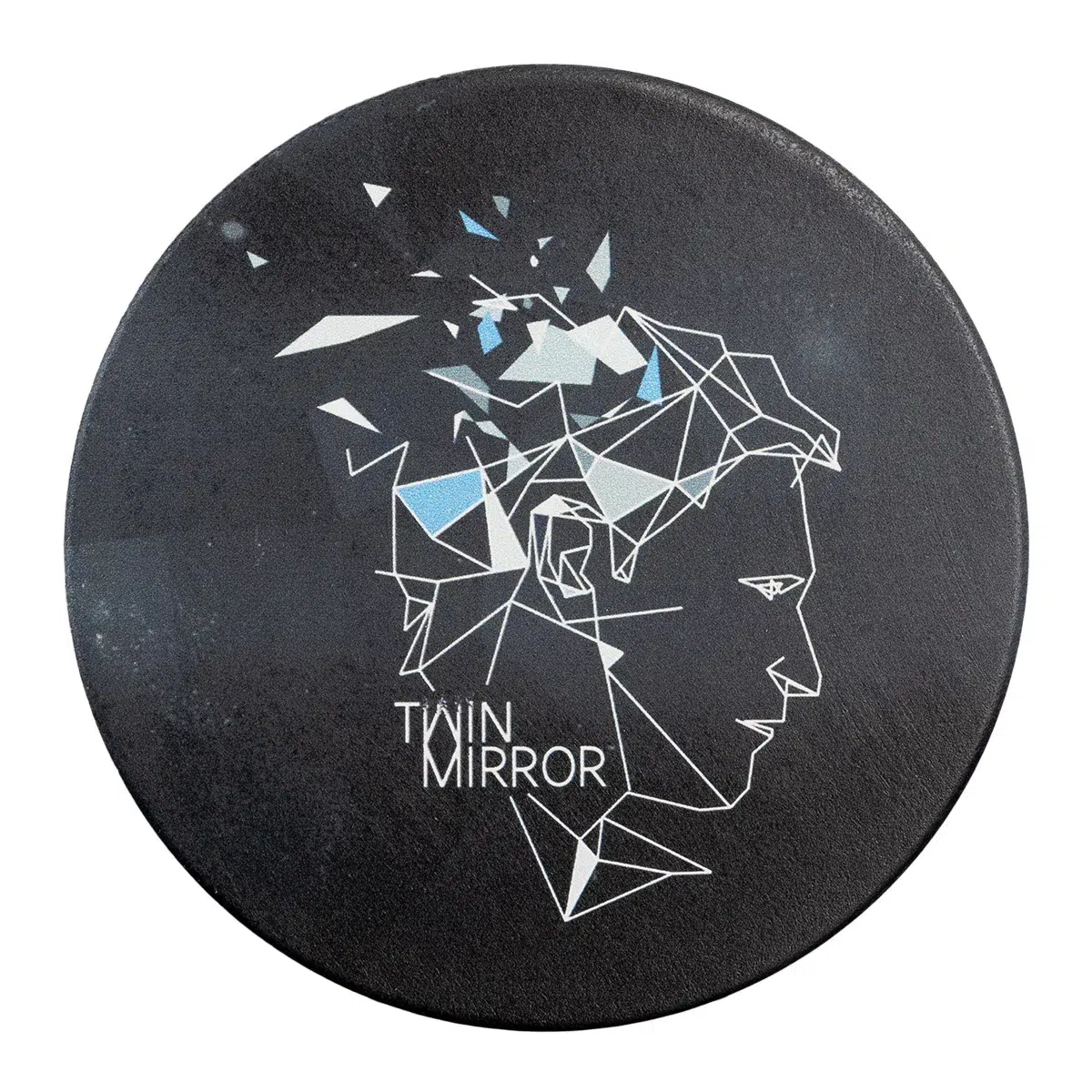 1062864_TwinMirror_CoasterSet_LineArt_Coaster3 Twin Mirror Coaster Set "Line Art"
