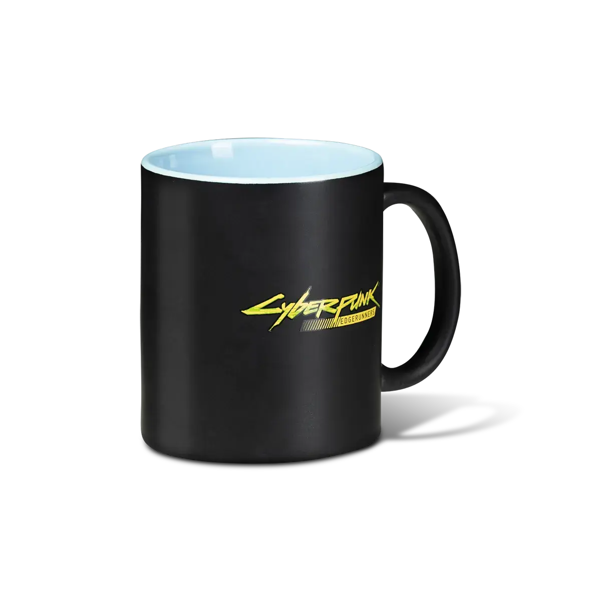 Cyberpunk Edgerunners Mug “Rebecca”