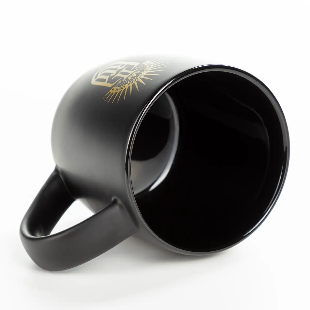 Kingdom Come: Deliverance II Mug "Logo" Kingdom Come: Deliverance II Mug "Logo"