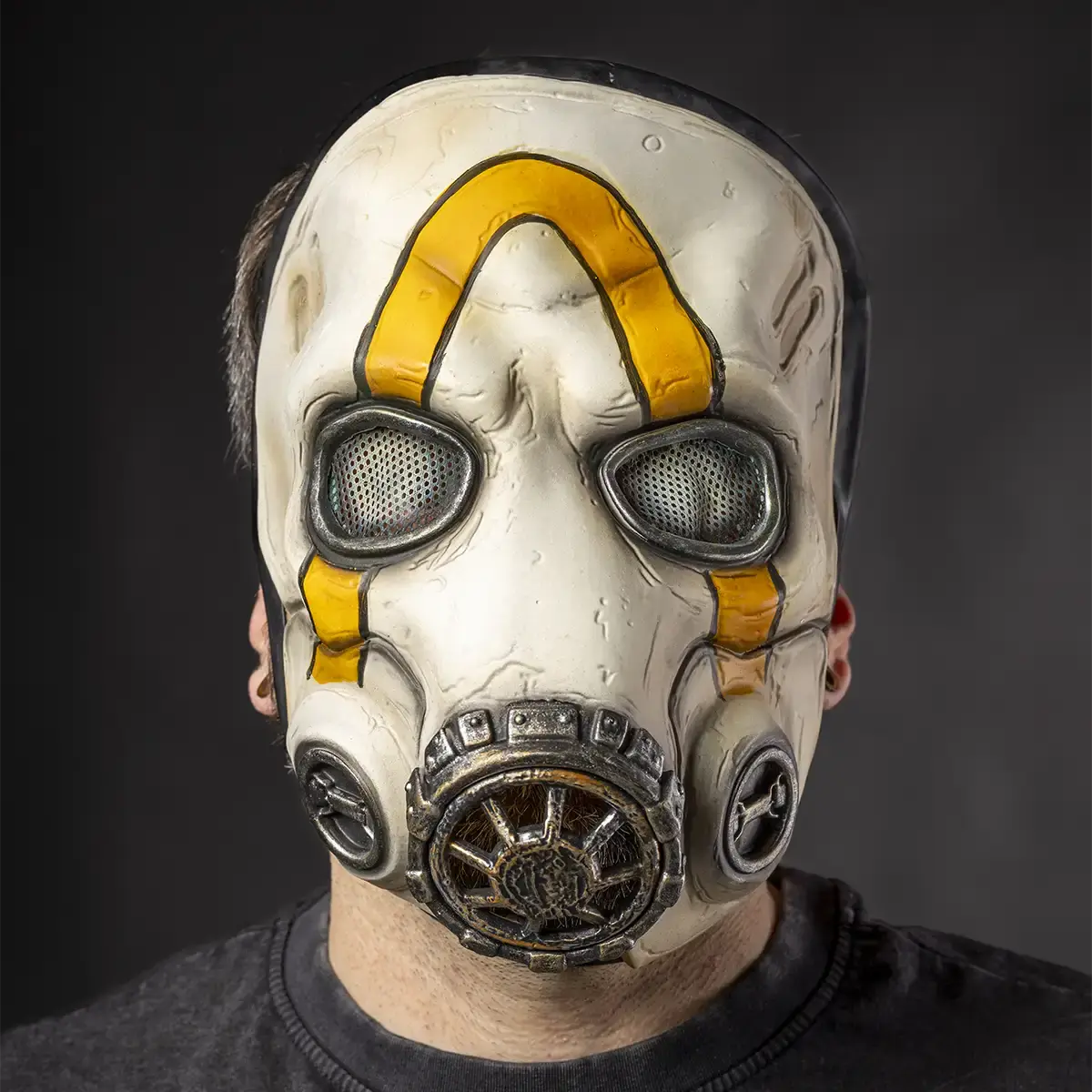 Borderlands Mask Replica “Psycho” Borderlands Mask Replica “Psycho”