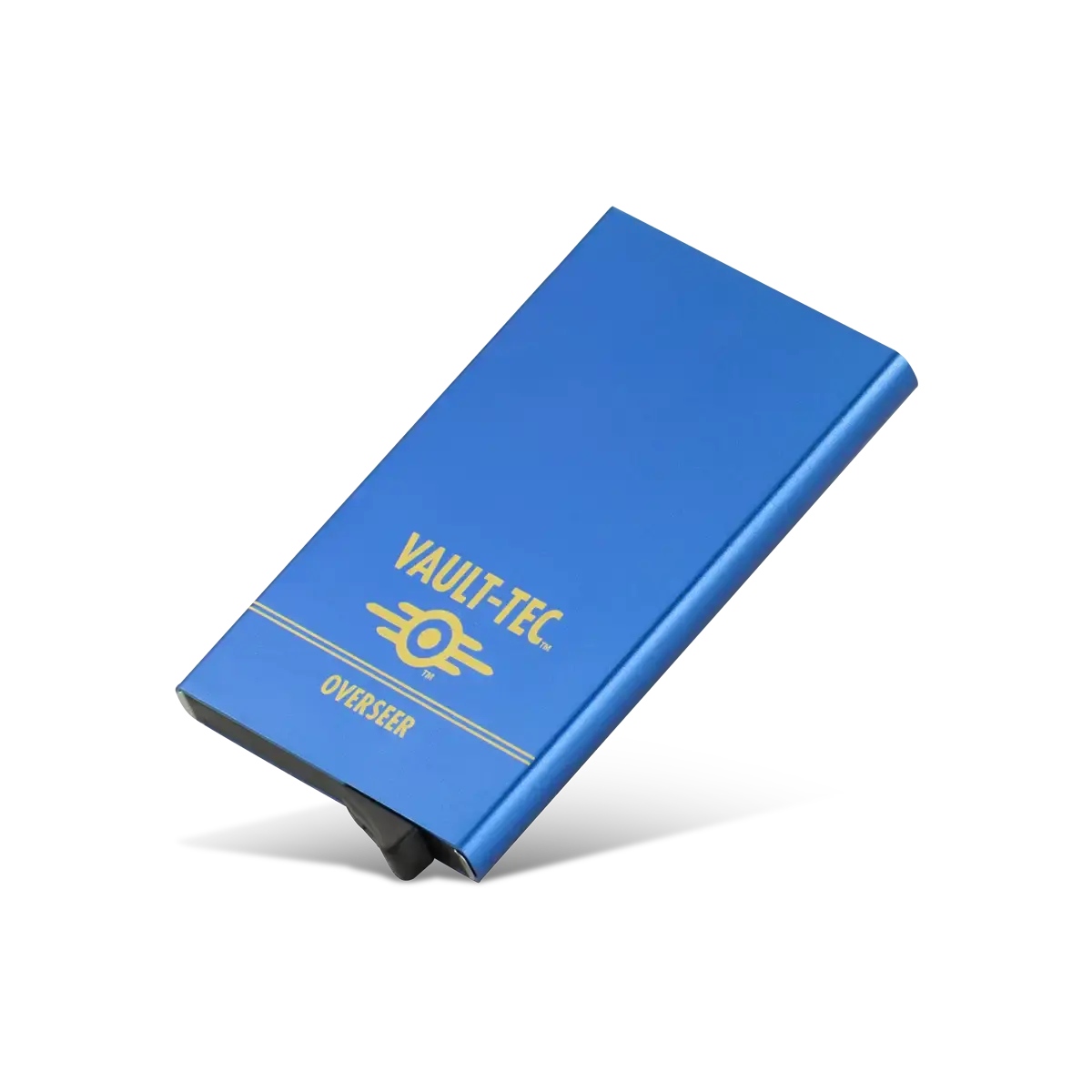 Fallout Credit Card Holder "Overseer" Fallout Credit Card Holder "Overseer"
