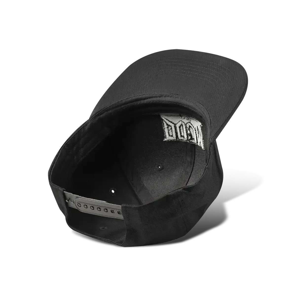 Doom The Dark Ages Logo Cap
