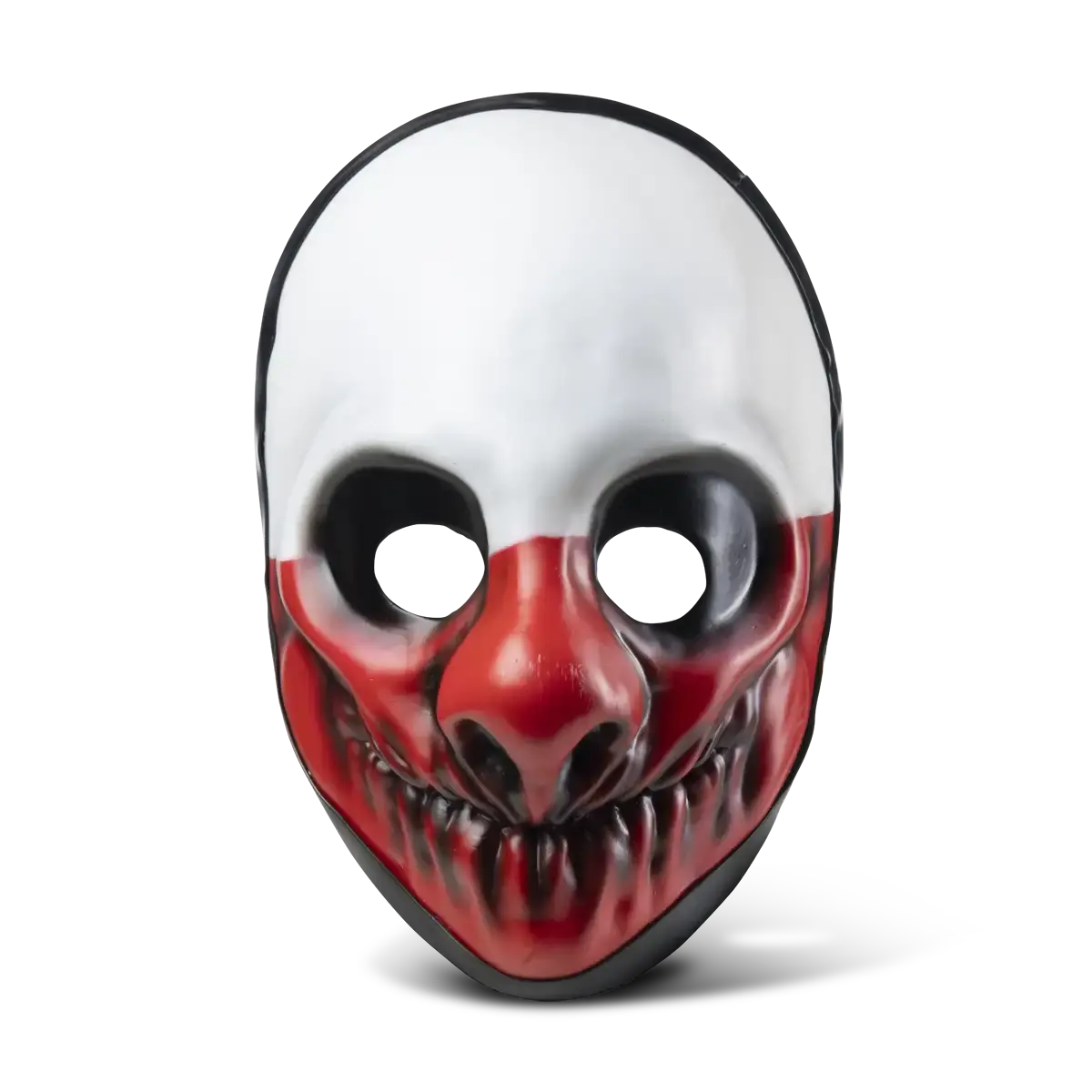Payday 2 Face Mask "Wolf"