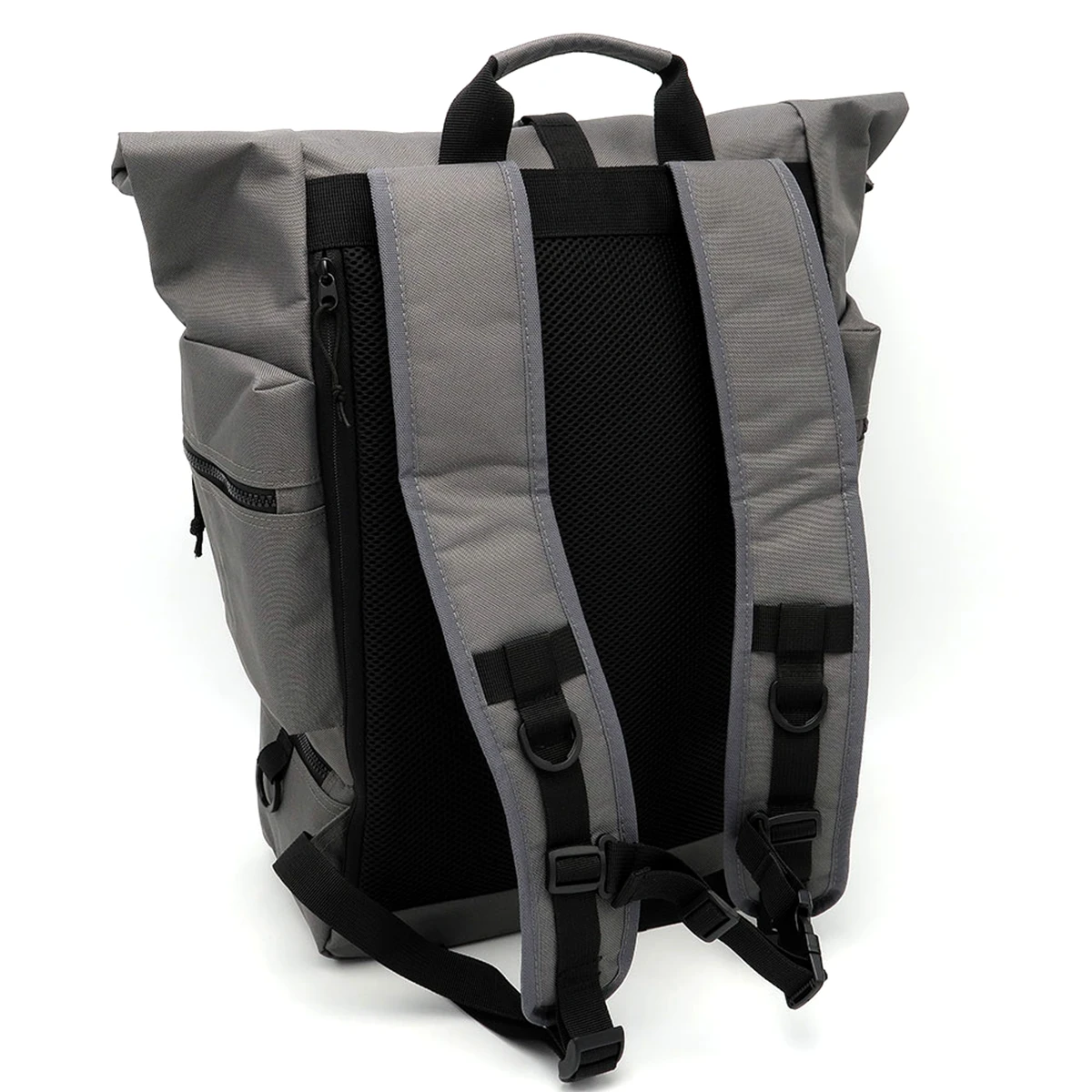 Call of Duty Rolltop Backpack "Blind" Grey Image 4