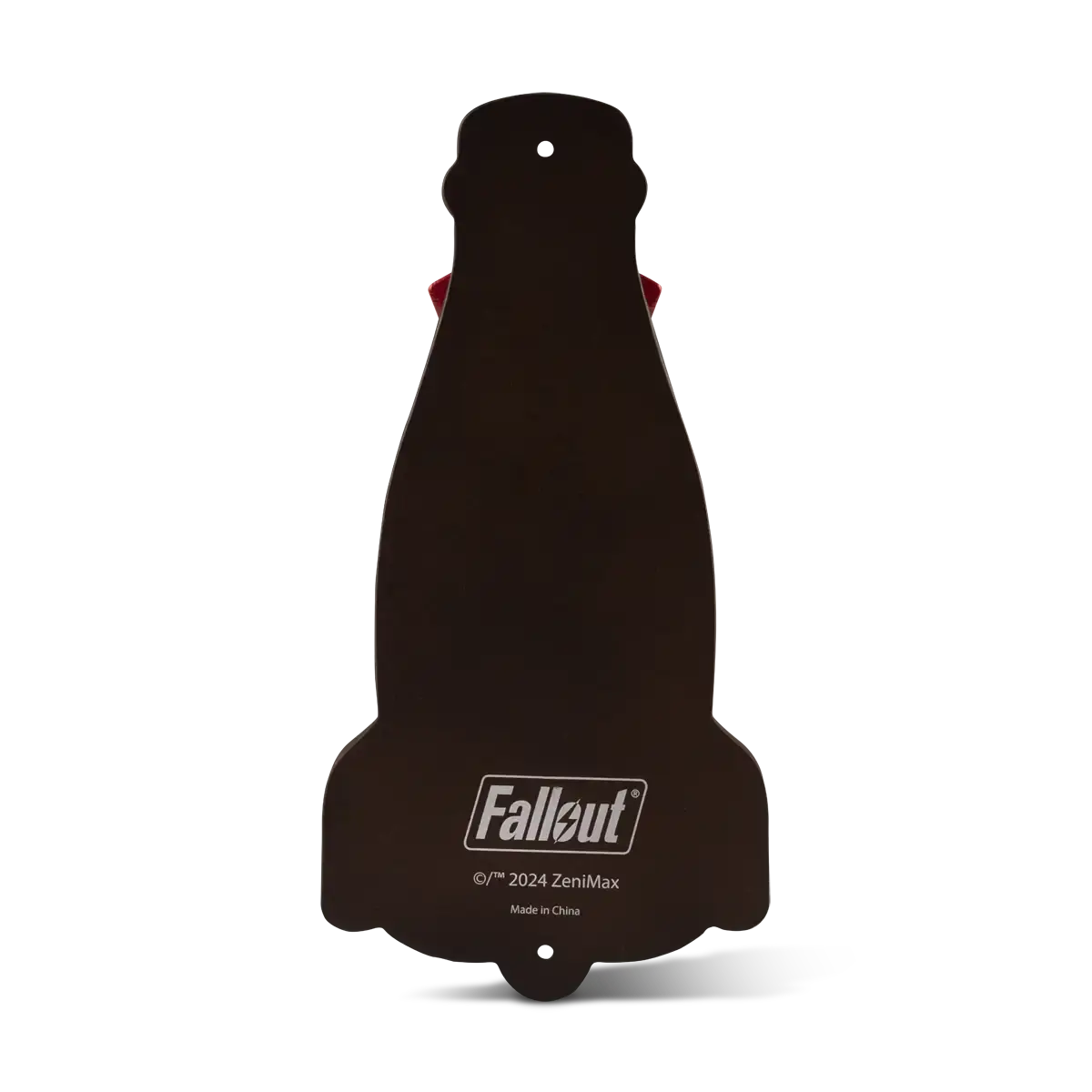Fallout Top Popper Bottle Opener Fallout Top Popper Bottle Opener