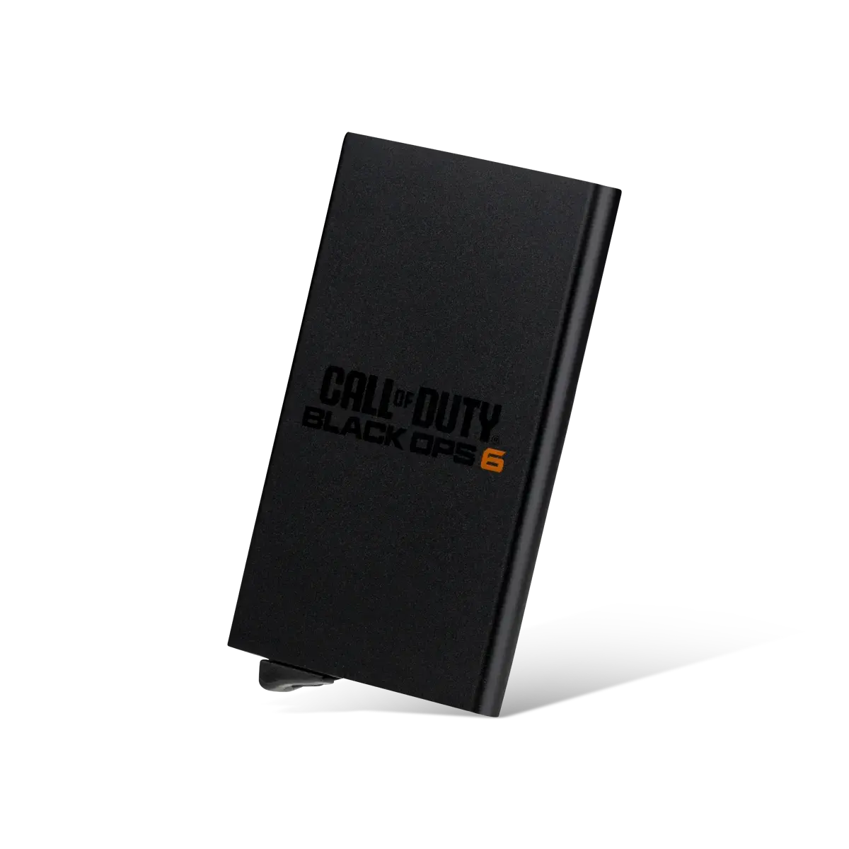 Call of Duty: Black Ops 6 Credit Card Holder "Cerberus" Call of Duty: Black Ops 6 Credit Card Holder "Cerberus"