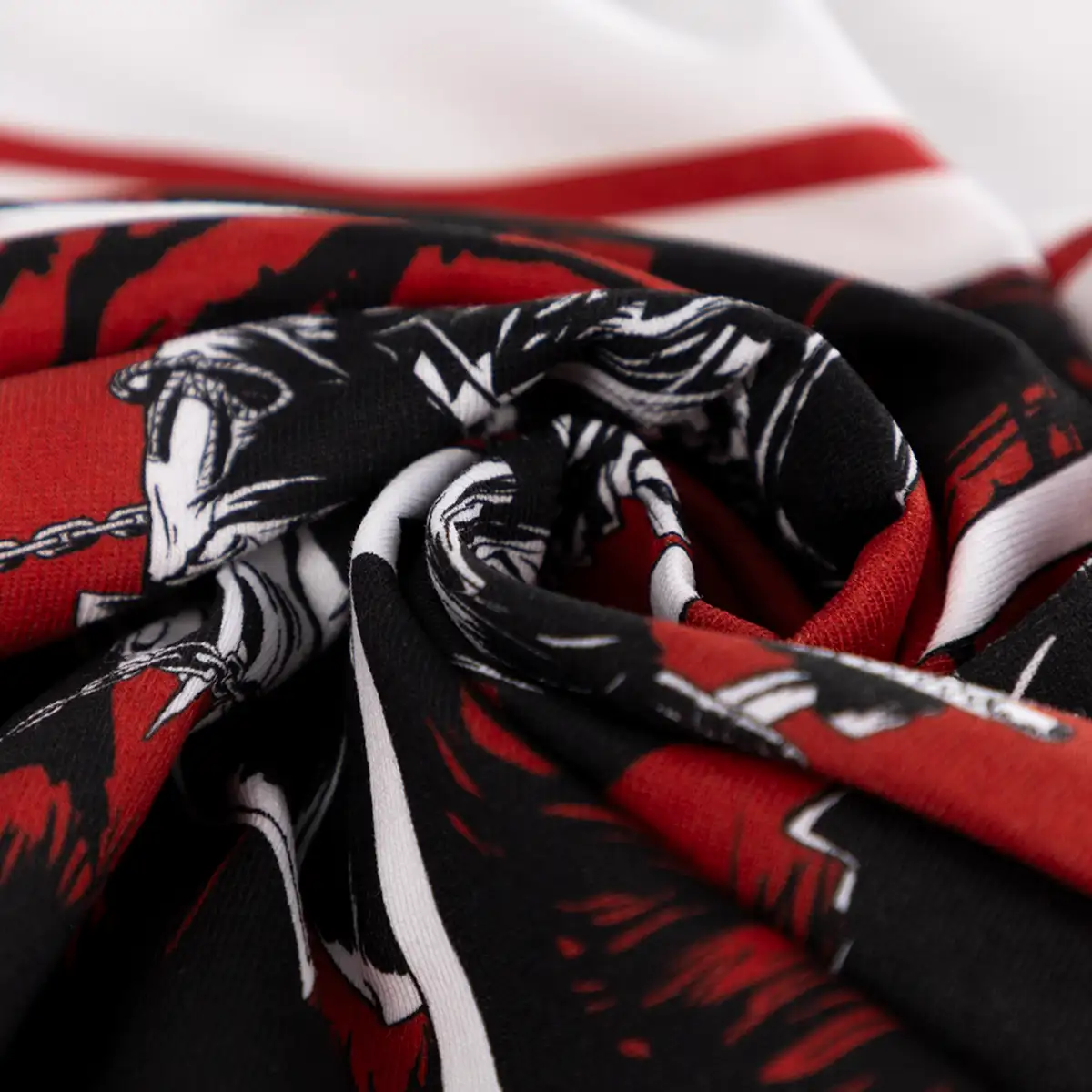 Assassin's Creed Shadows T-Shirt "Panels" XXL Assassin's Creed Shadows T-Shirt "Panels" XXL