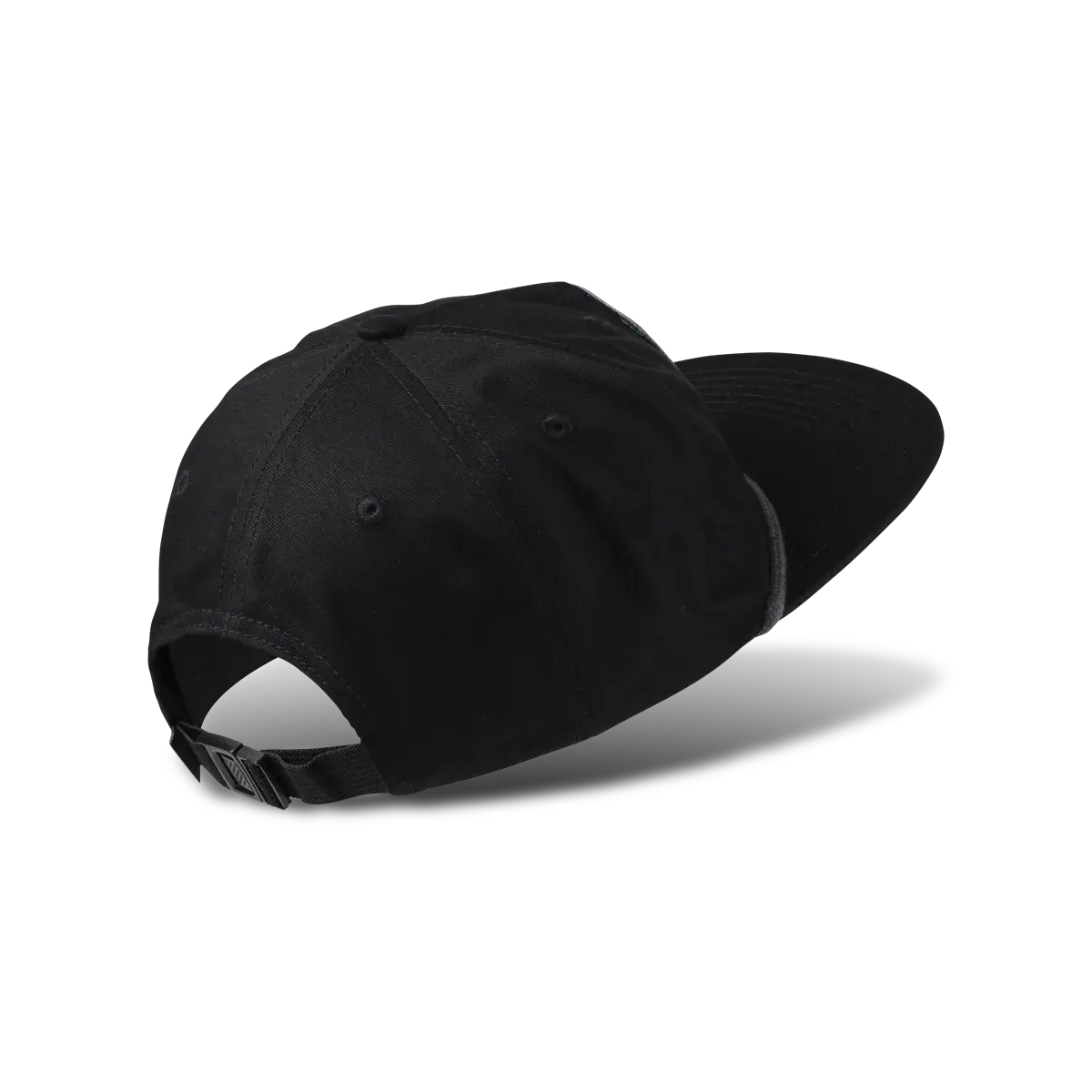 The Witcher Flatbill Cap "Patch" Black The Witcher Flatbill Cap "Patch" Black
