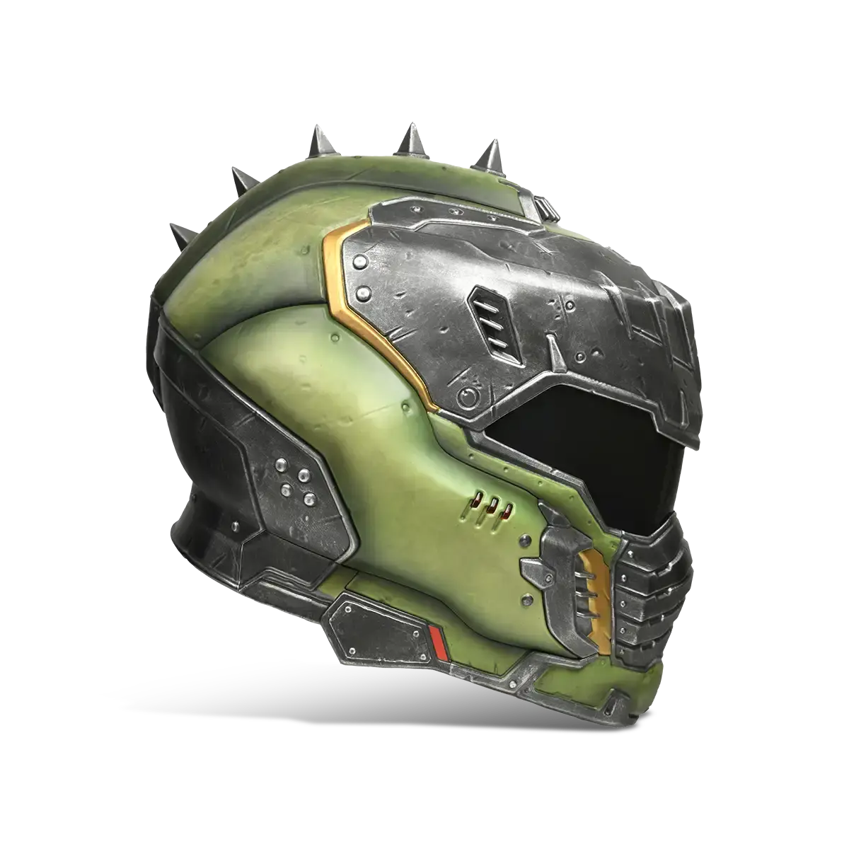 DOOM The Dark Ages Replika Helm Bundle DOOM The Dark Ages Replika Helm Bundle