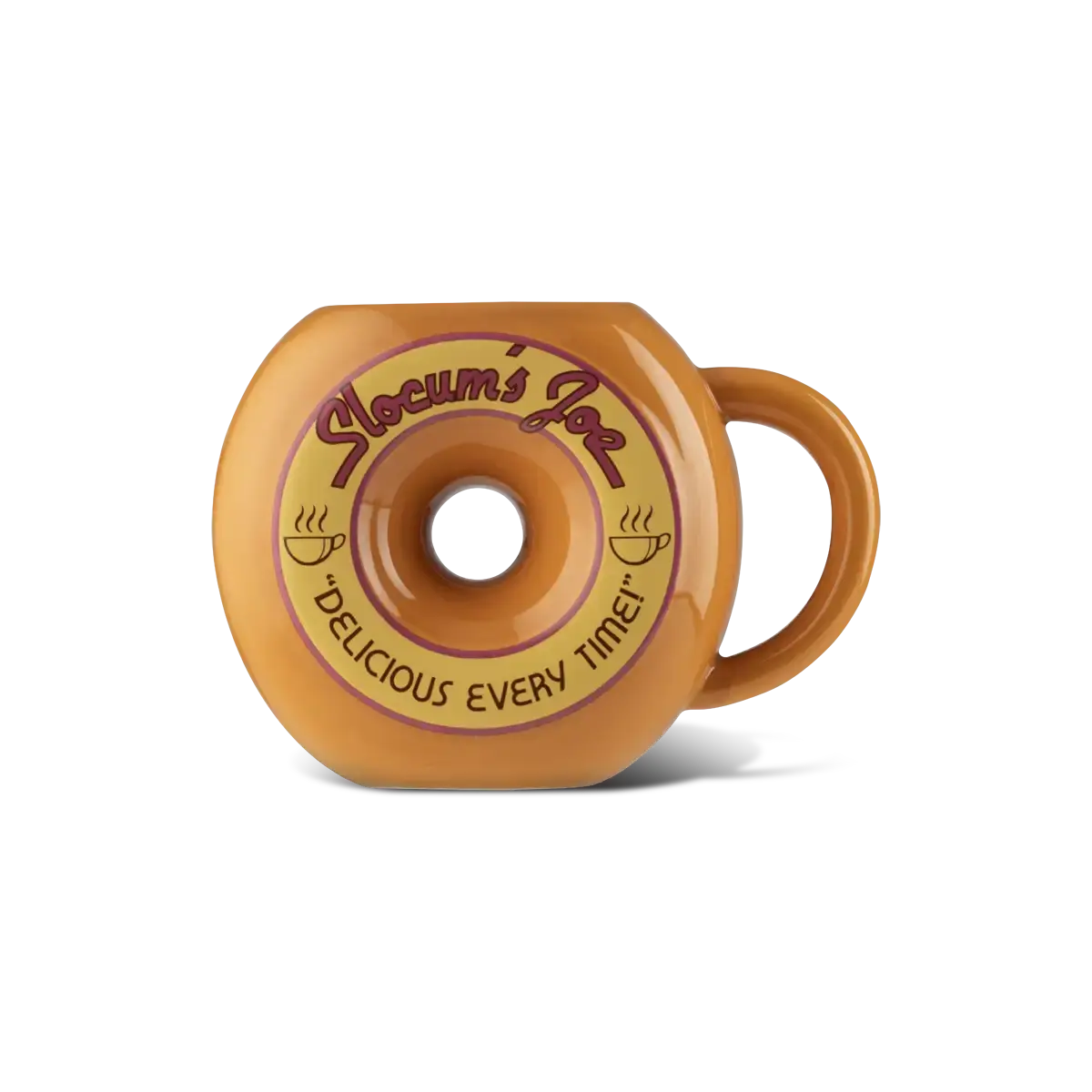 Fallout Slocum's Joe Dough Boy Mug Fallout Slocum's Joe Dough Boy Mug