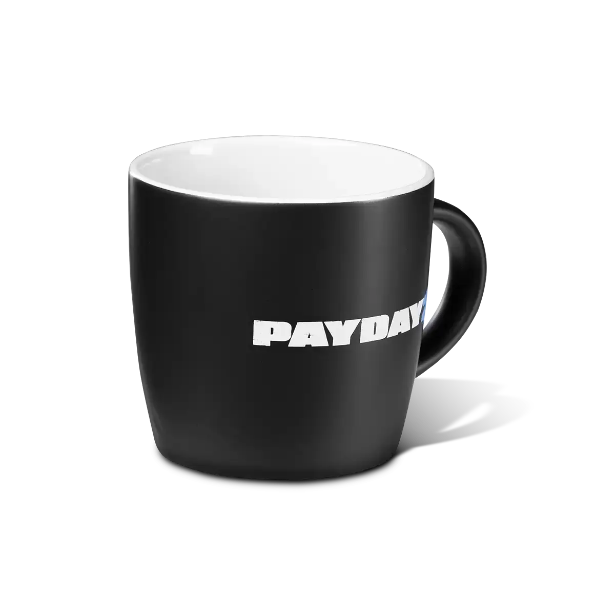Payday Two-Colored Mug "Overkill Washington" Payday Two-Colored Mug "Overkill Washington"