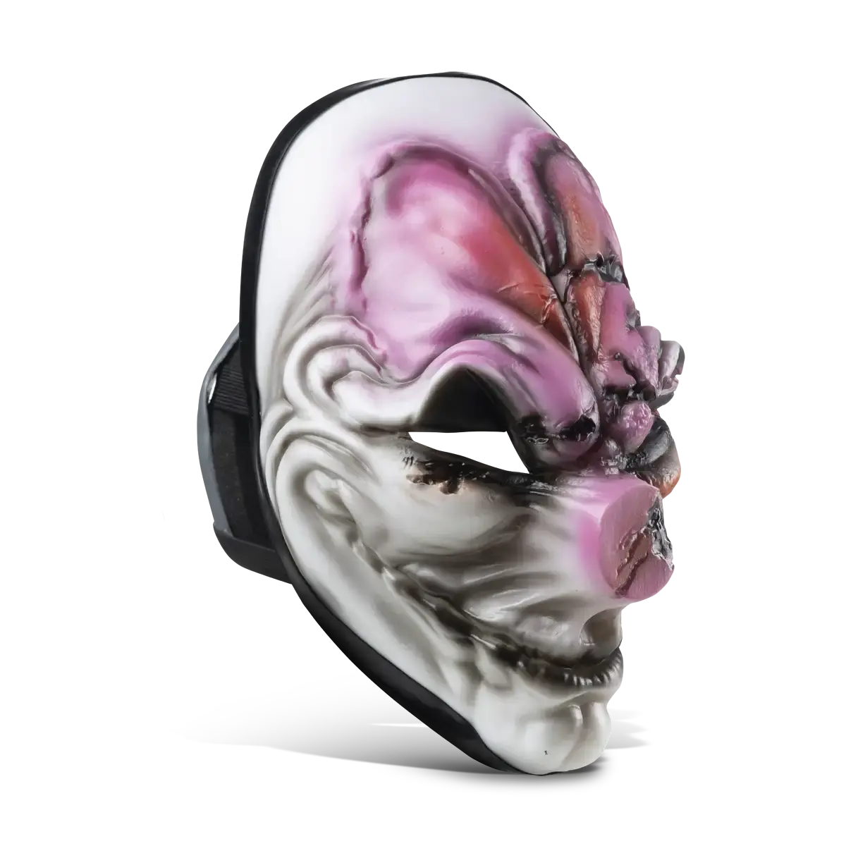 Payday 2 Face Mask "Old Hoxton" Payday 2 Face Mask "Old Hoxton"