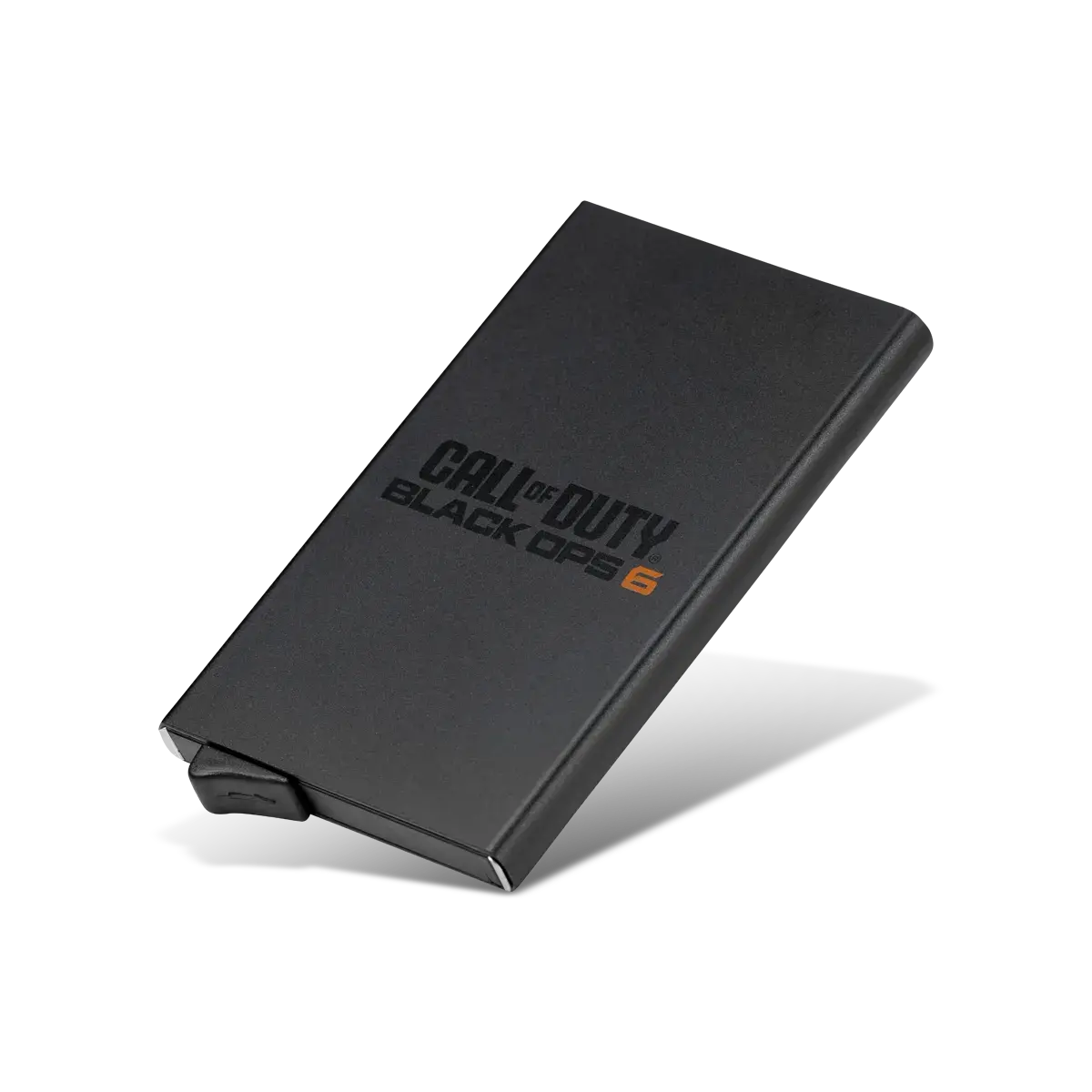 Call of Duty: Black Ops 6 Credit Card Holder "Cerberus" Call of Duty: Black Ops 6 Credit Card Holder "Cerberus"