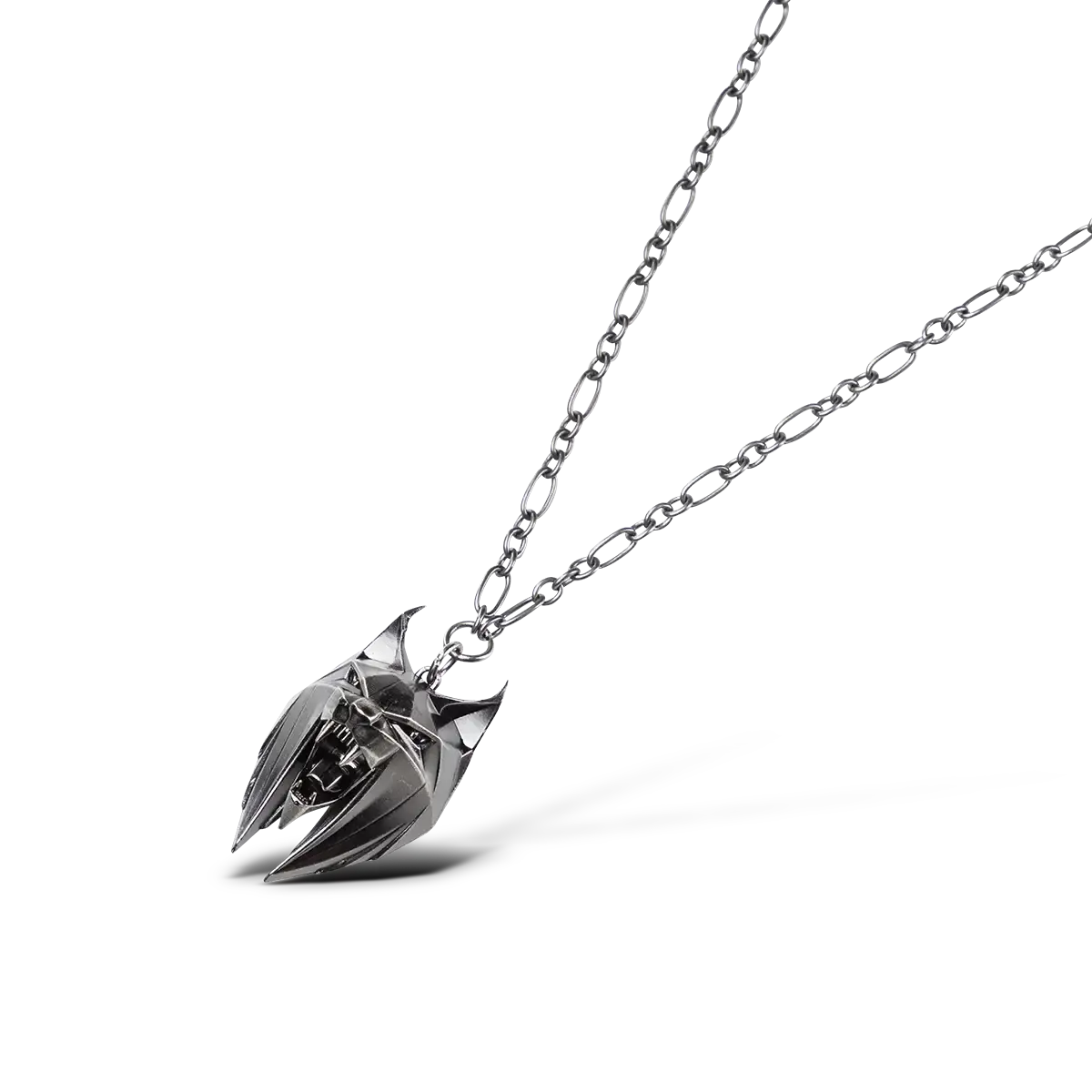 The Witcher Lynx Medallion The Witcher Lynx Medallion