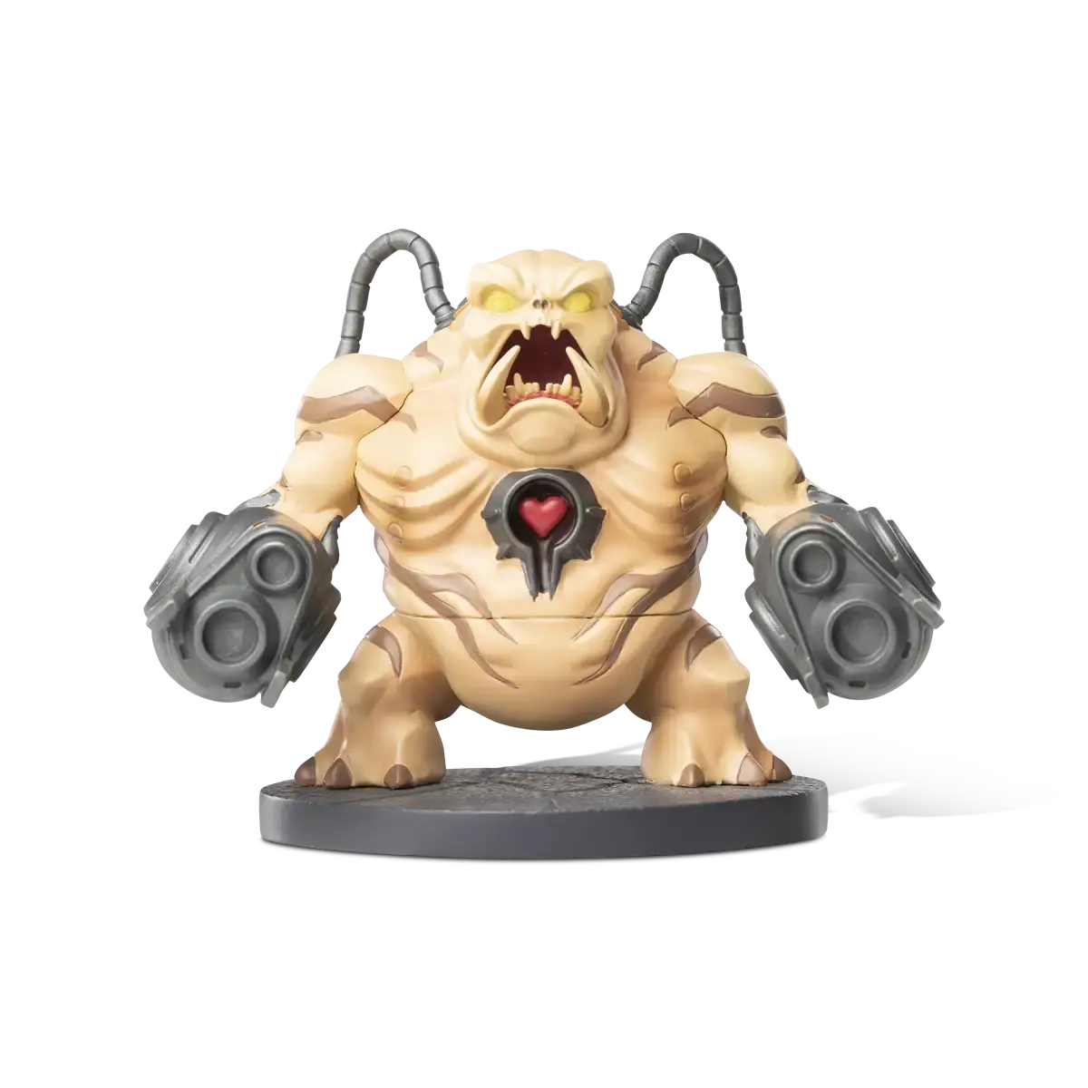 Doom COLLECTIBLE „MINI MANCUBUS “