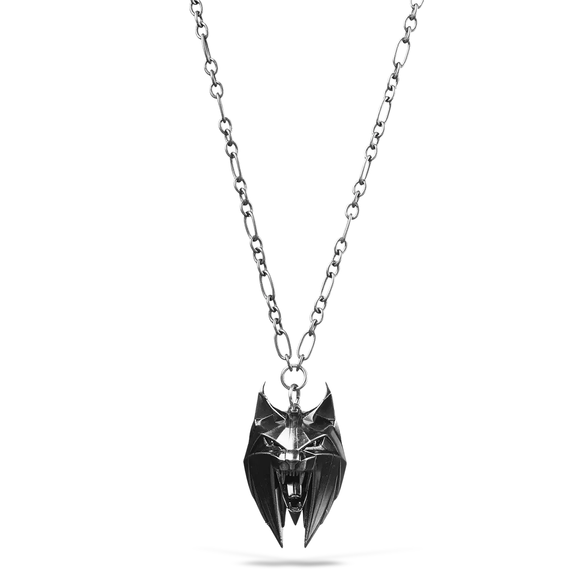 The Witcher Lynx Medallion The Witcher Lynx Medallion