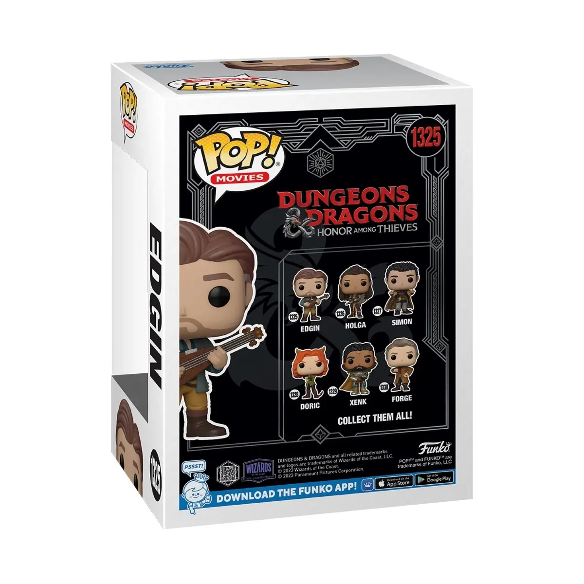 Funko POP! Animations: Dragon Ball Super - Shin Funko POP! Animations: Dragon Ball Super - Shin