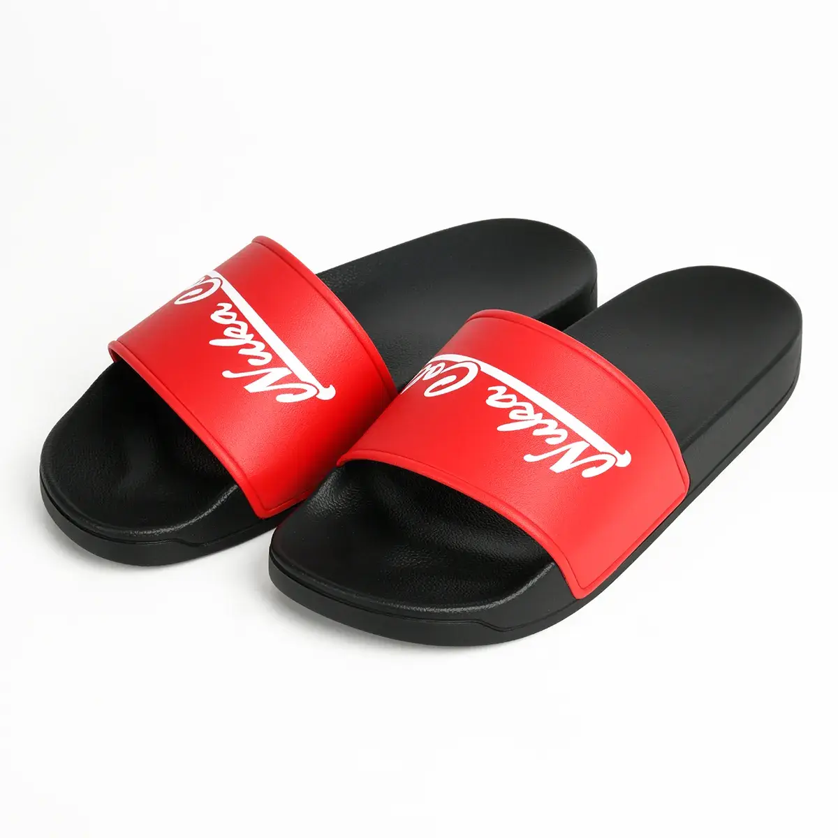 Fallout "Nuka Cola" House Shoes 40/41