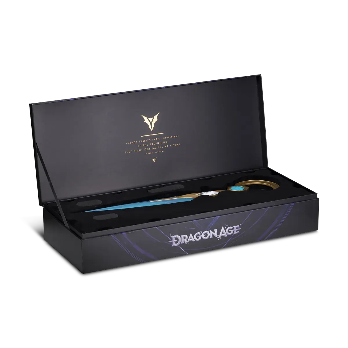 Dragon Age: The Veilguard – Rook’s Coffer Dragon Age: The Veilguard – Rook’s Coffer