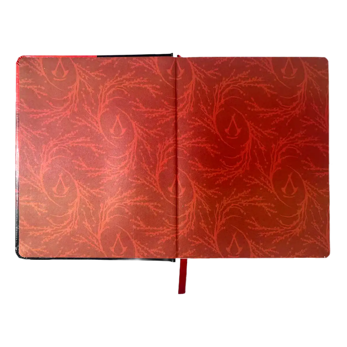 Assassin's Creed Shadows Notebook “Katana Sun” Image 2