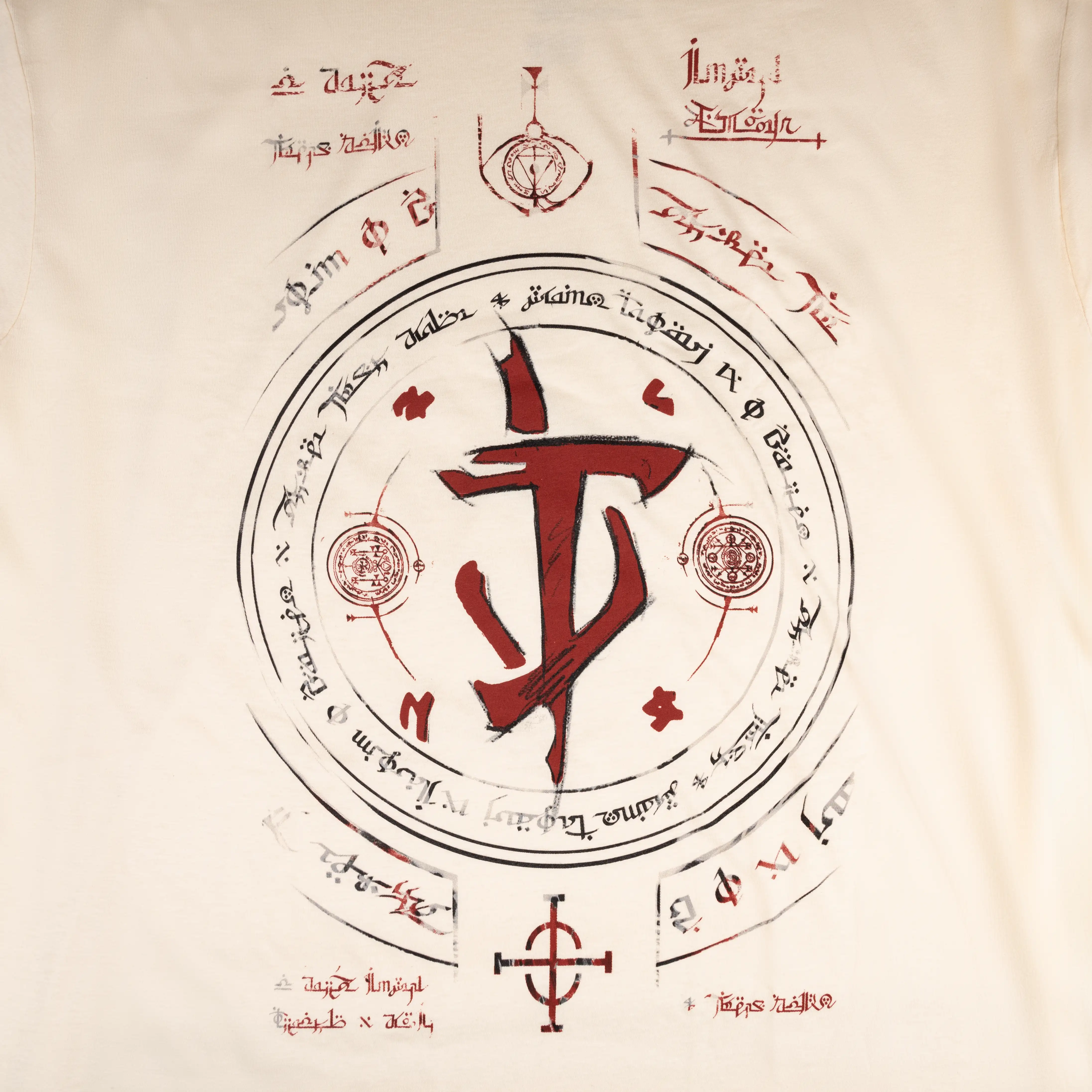 DOOM Eternal T-Shirt "Doomslayer Runes" XL DOOM Eternal T-Shirt "Doomslayer Runes" XL