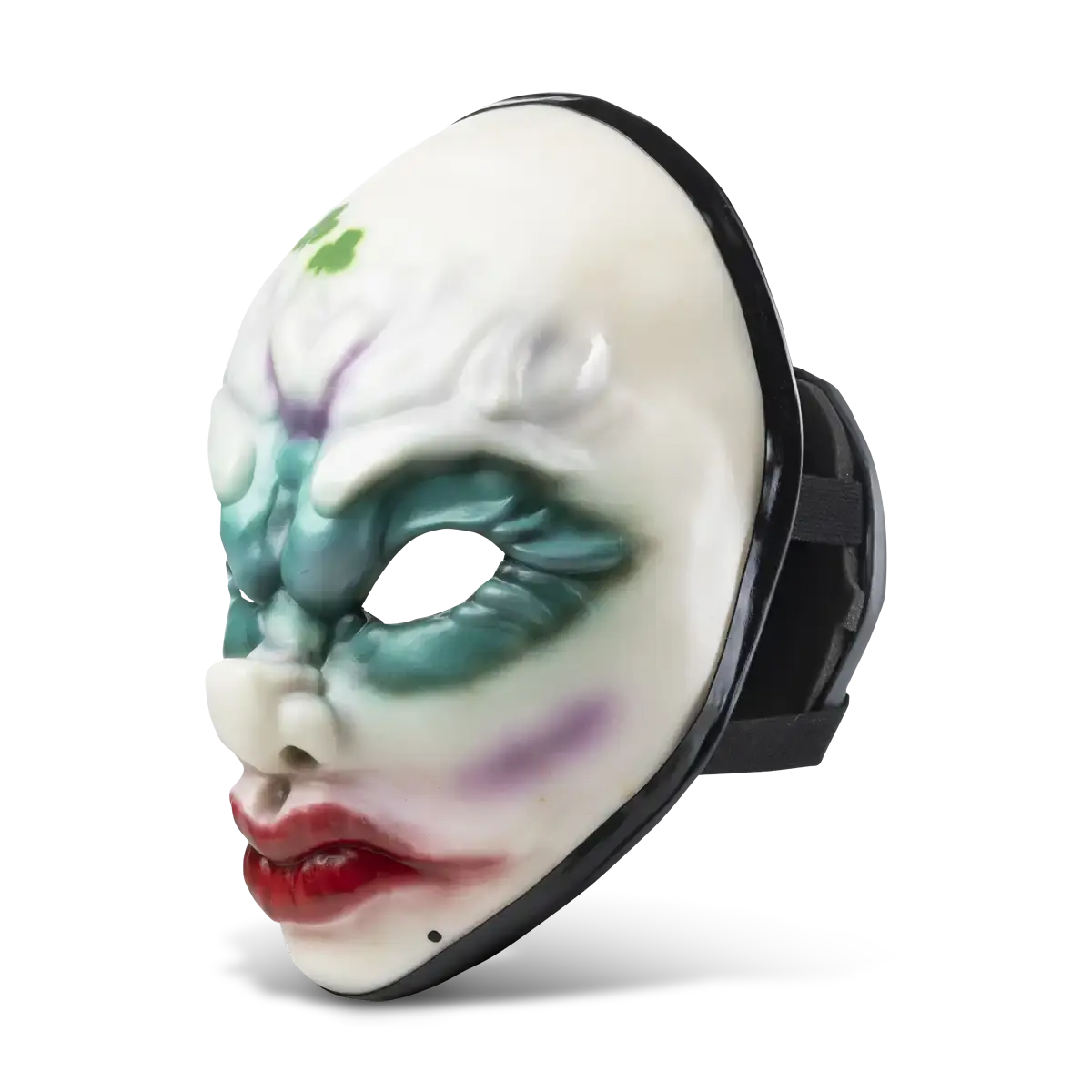 Payday 2 Face Mask "Clover" Payday 2 Face Mask "Clover"