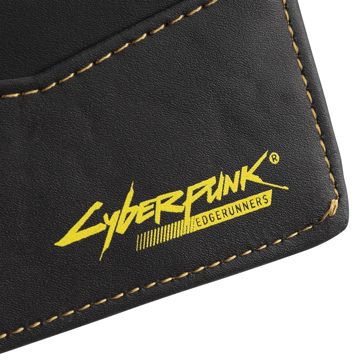 Edgerunners Wallet “David” Edgerunners Wallet “David”