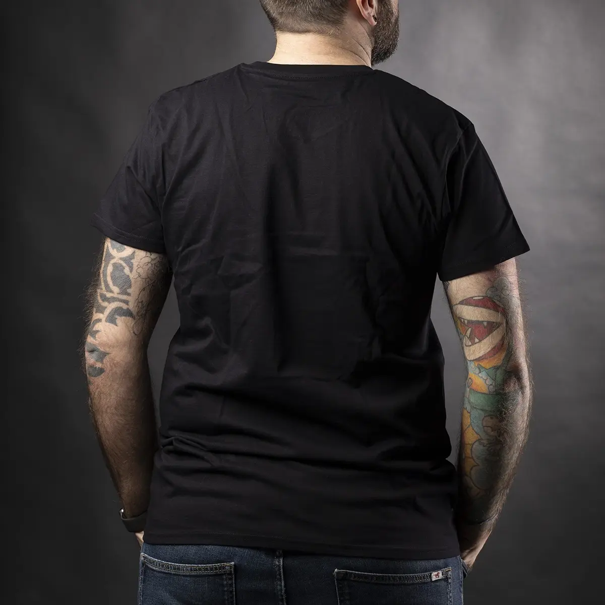 Assassin's Creed Shadows T-Shirt "Key Art" XXL Assassin's Creed Shadows T-Shirt "Key Art" XXL