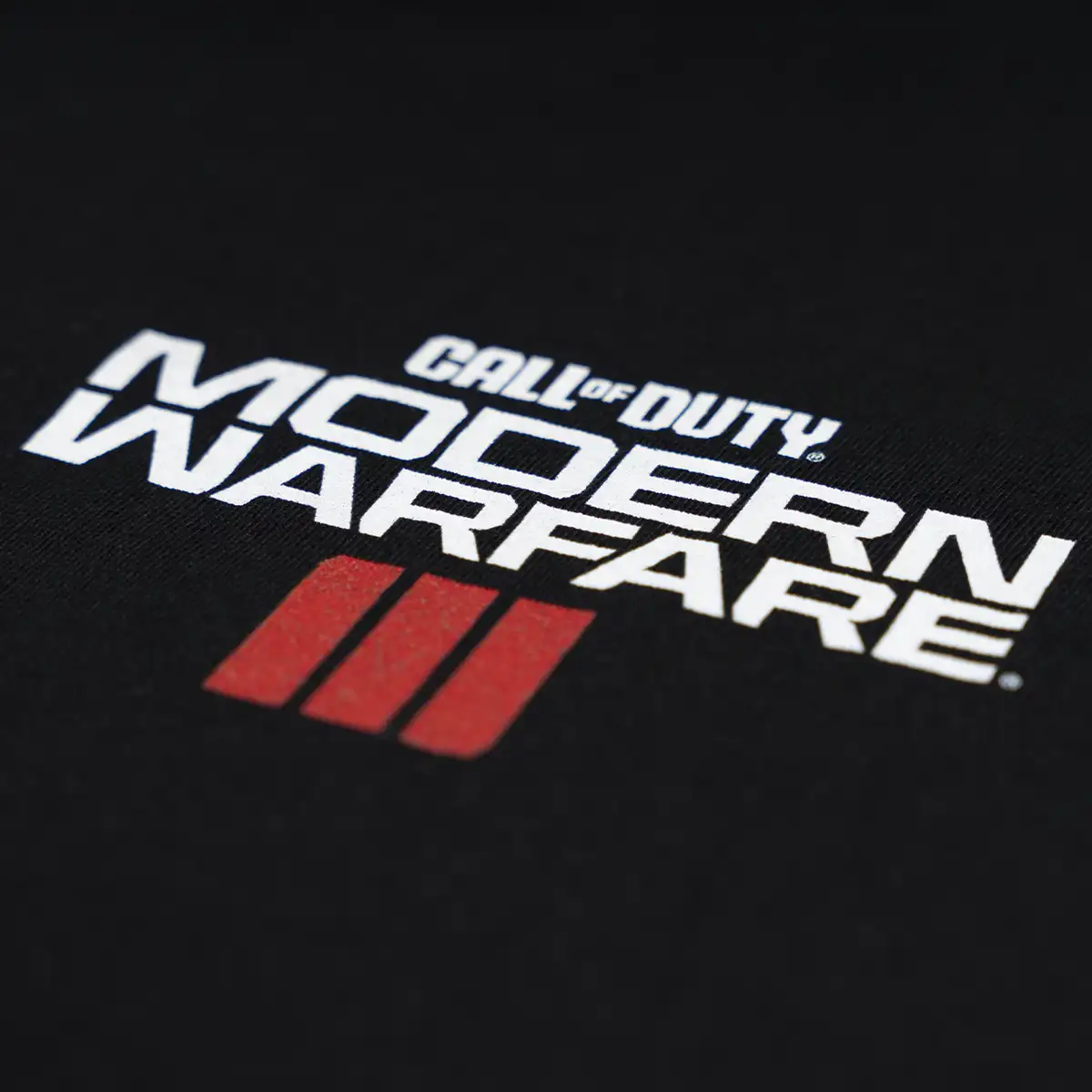 Call of Duty Unisex T-Shirt "Logo" Call of Duty Unisex T-Shirt "Logo"