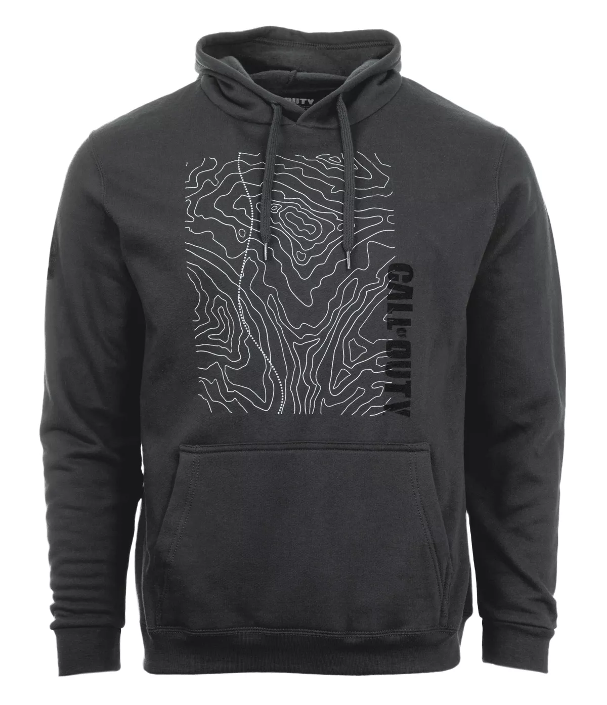 COD Stealth Heavy Hoodie Cover COD Stealth Heavy Hoodie Cover