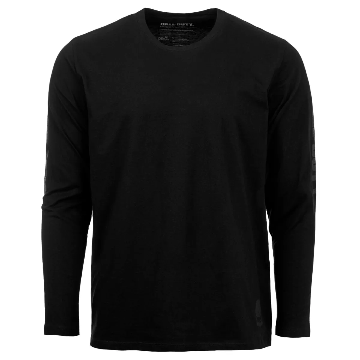 COD Stealth Longsleeve Cover COD Stealth Longsleeve Cover