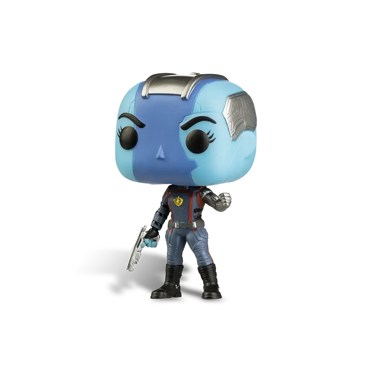 Funko POP! Vinyl: Marvel - Guardians of The Galaxy 3 "Nebula" Funko POP! Vinyl: Marvel - Guardians of The Galaxy 3 "Nebula"