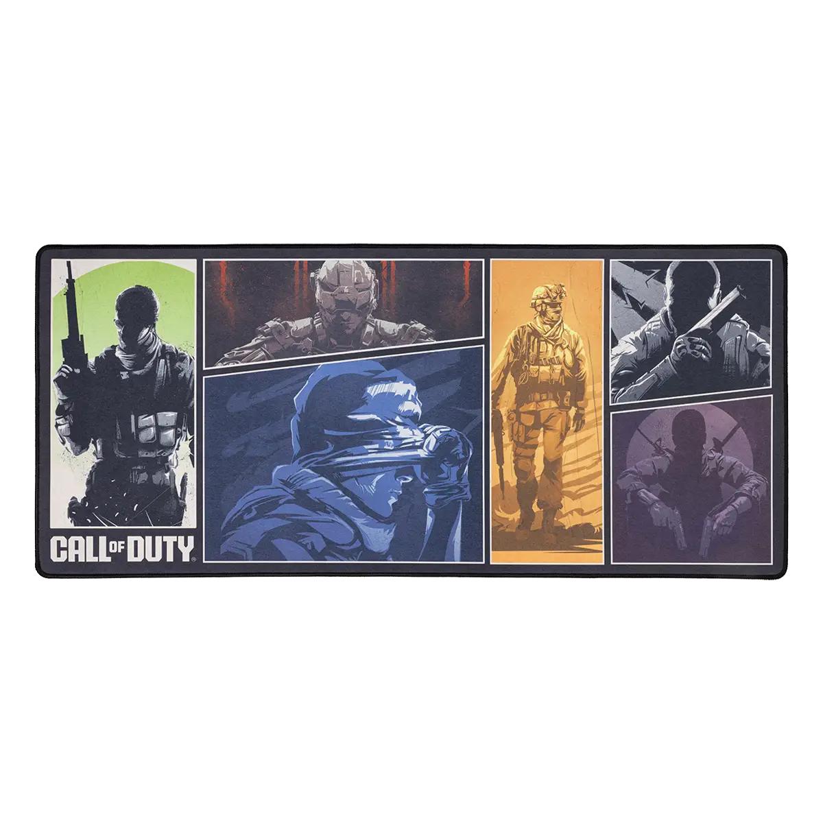 Call of Duty Merchandise - Official Call of Duty Apparel & Accessories ...