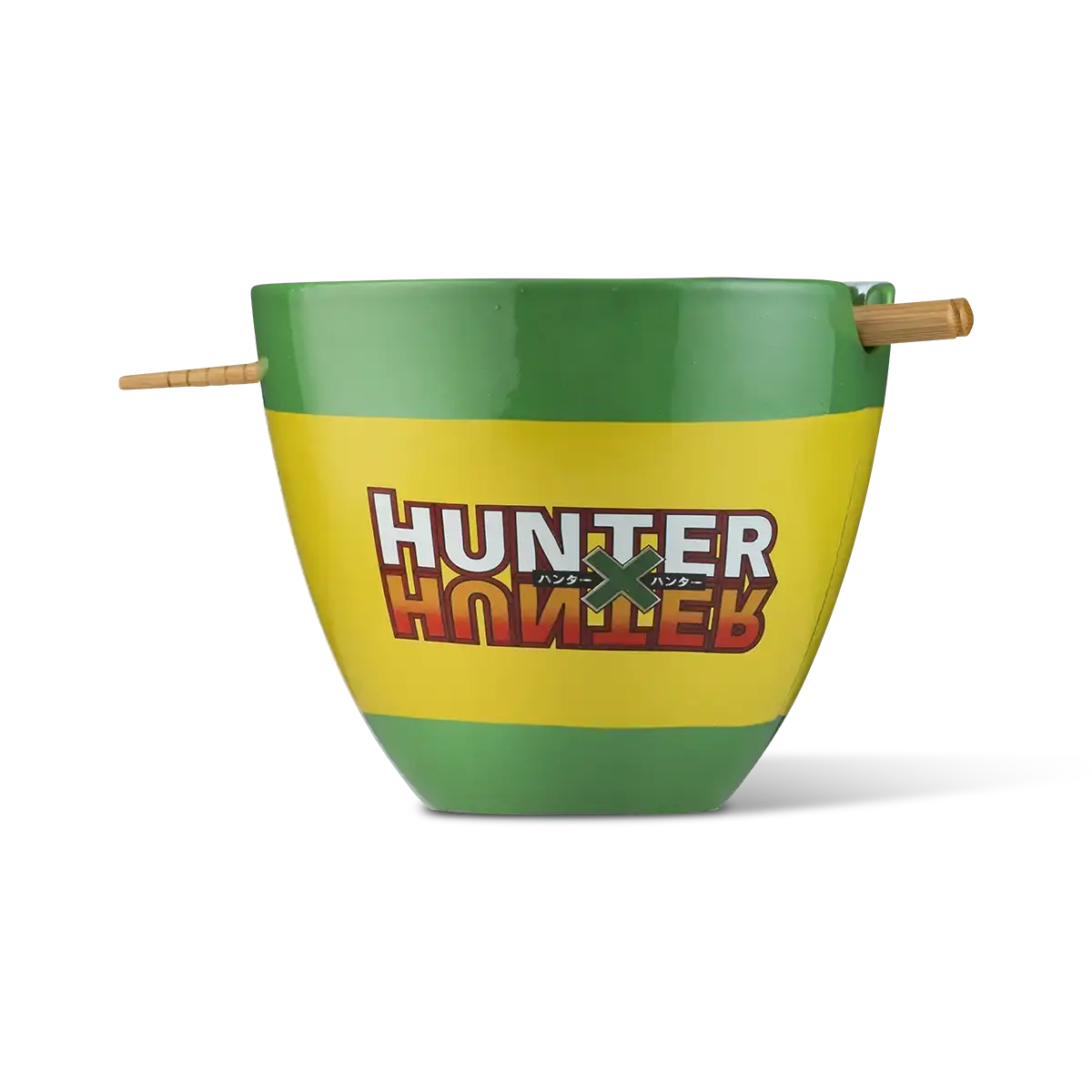 Hunter x Hunter Ramen Bowl Logo Hunter x Hunter Ramen Bowl Logo