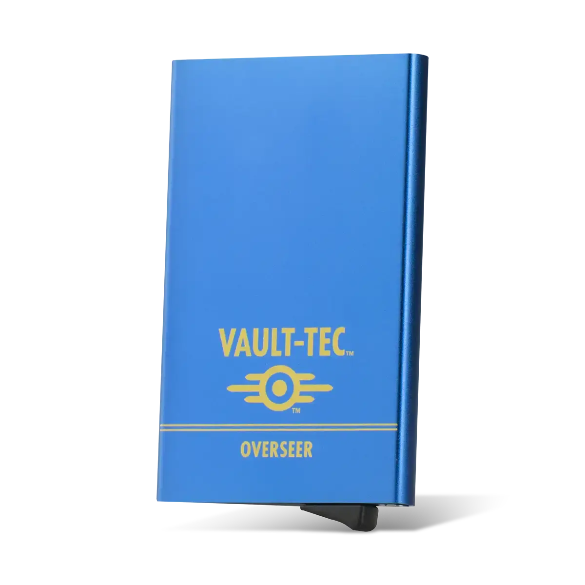 Fallout Credit Card Holder "Overseer" Fallout Credit Card Holder "Overseer"