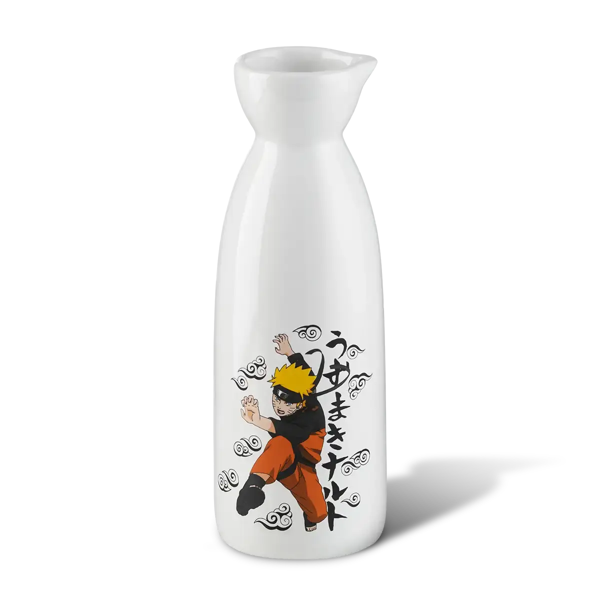 Naruto Shippuden Sake Set