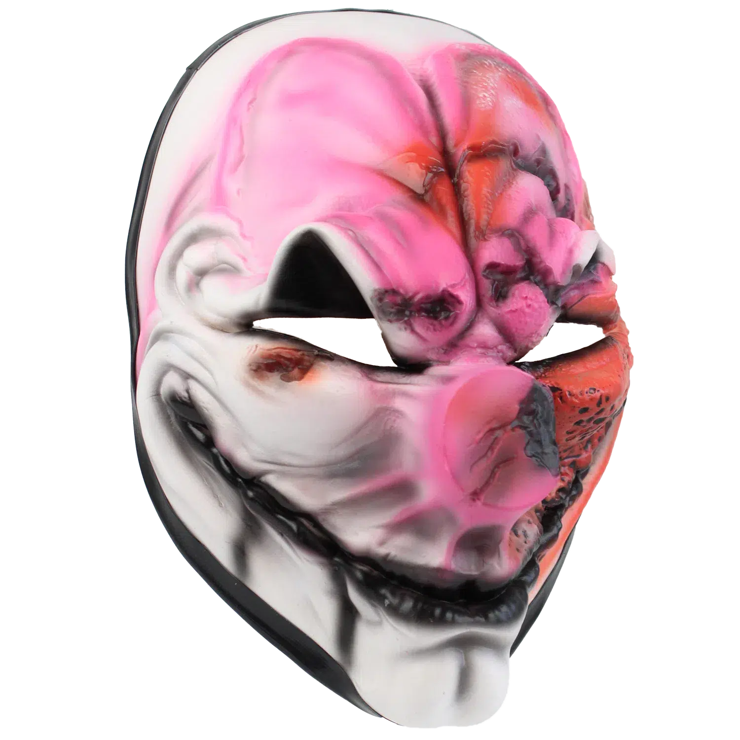 Payday 2 Face Mask "Old Hoxton" Cover