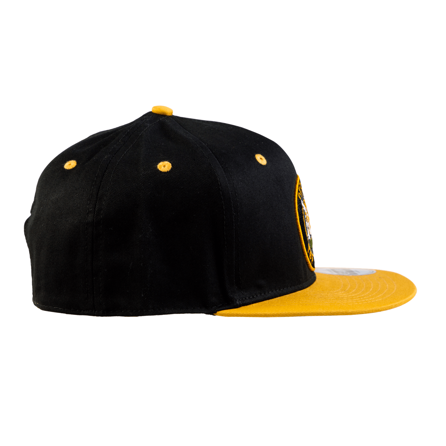 Call of Duty: Cold War Snapback "Top Secret Patch" Baseball-Kappe, Kappe, Kleidung, Hut