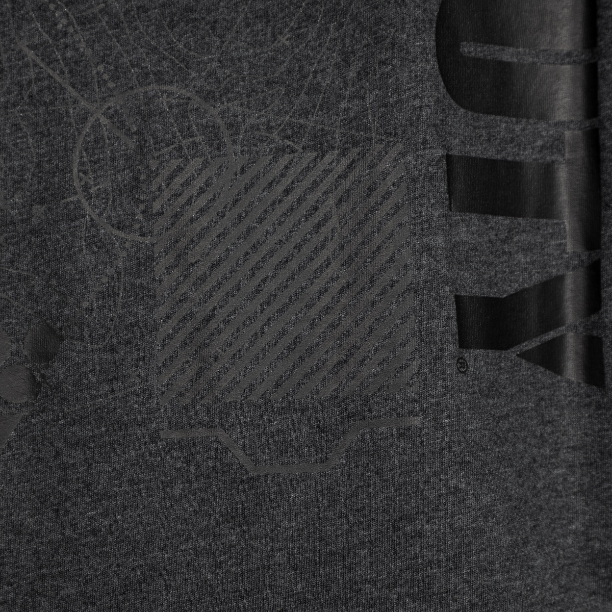 COD Stealth Raglan Tee COD Stealth Raglan Tee